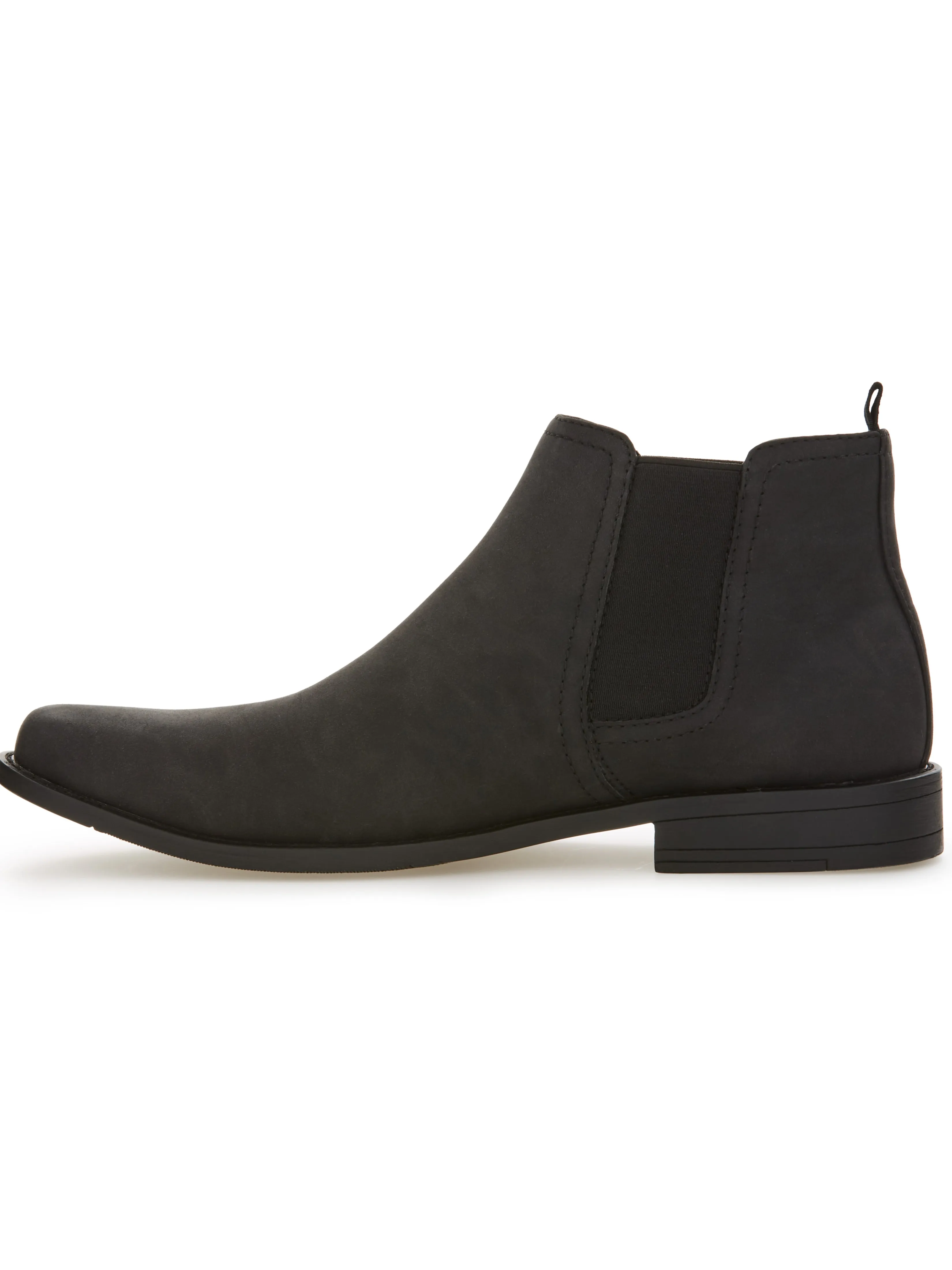 Chris Boot sold by Perry Ellis