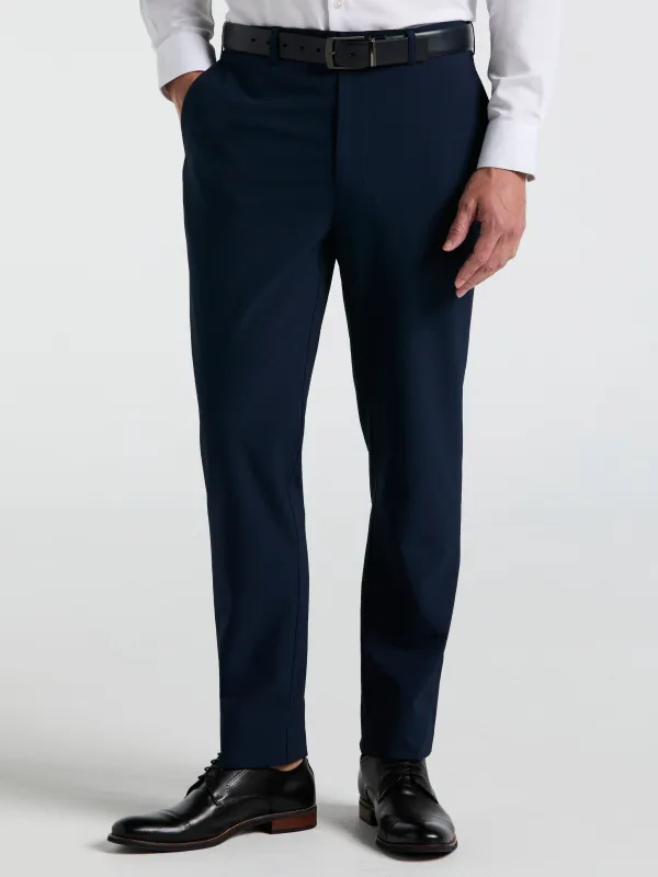 Slim Fit Seersucker Suit Pant sold by Perry Ellis