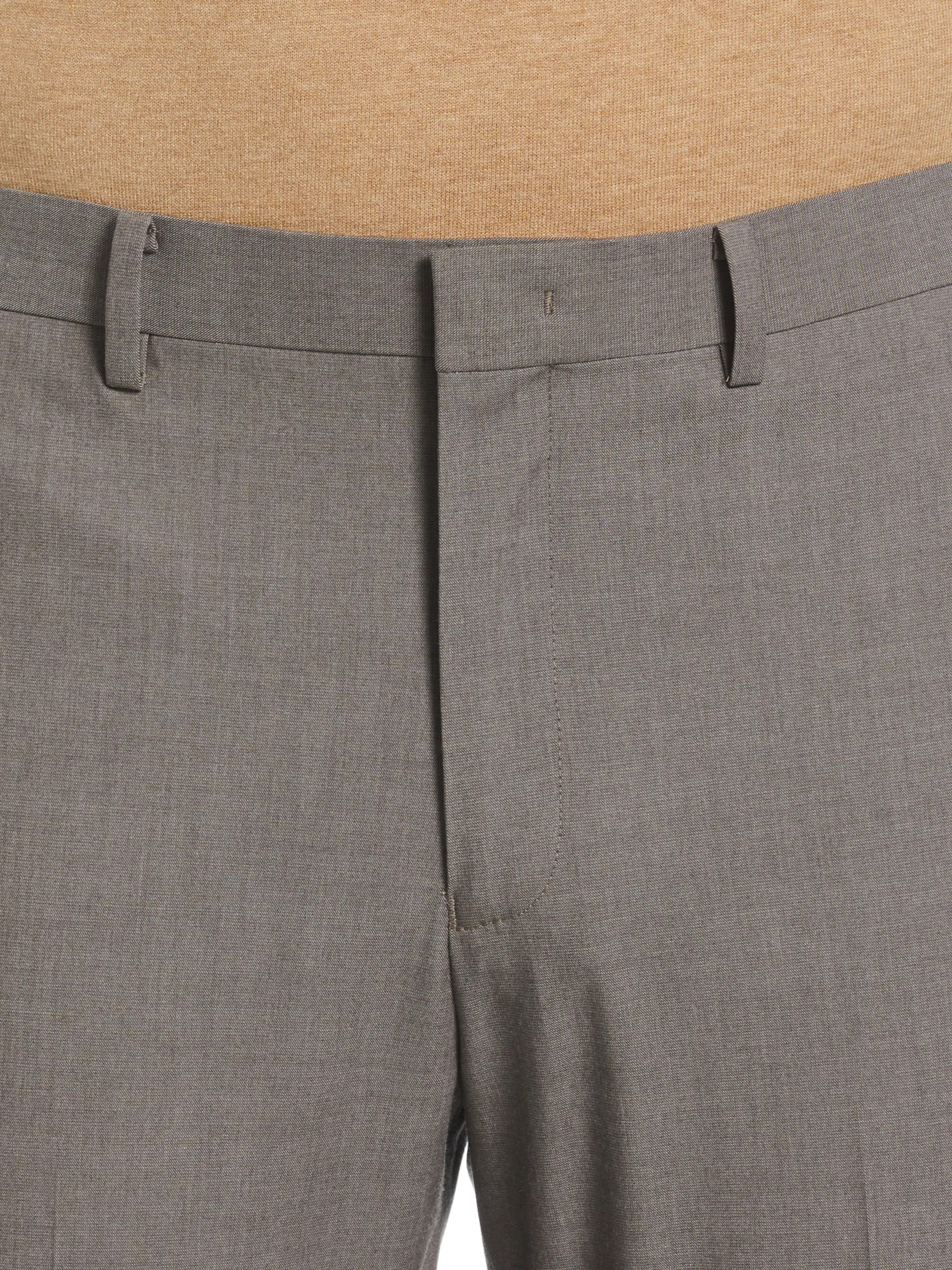 Skinny Fit Iridescent Suit Pant sold by Perry Ellis product image thumbnail 2