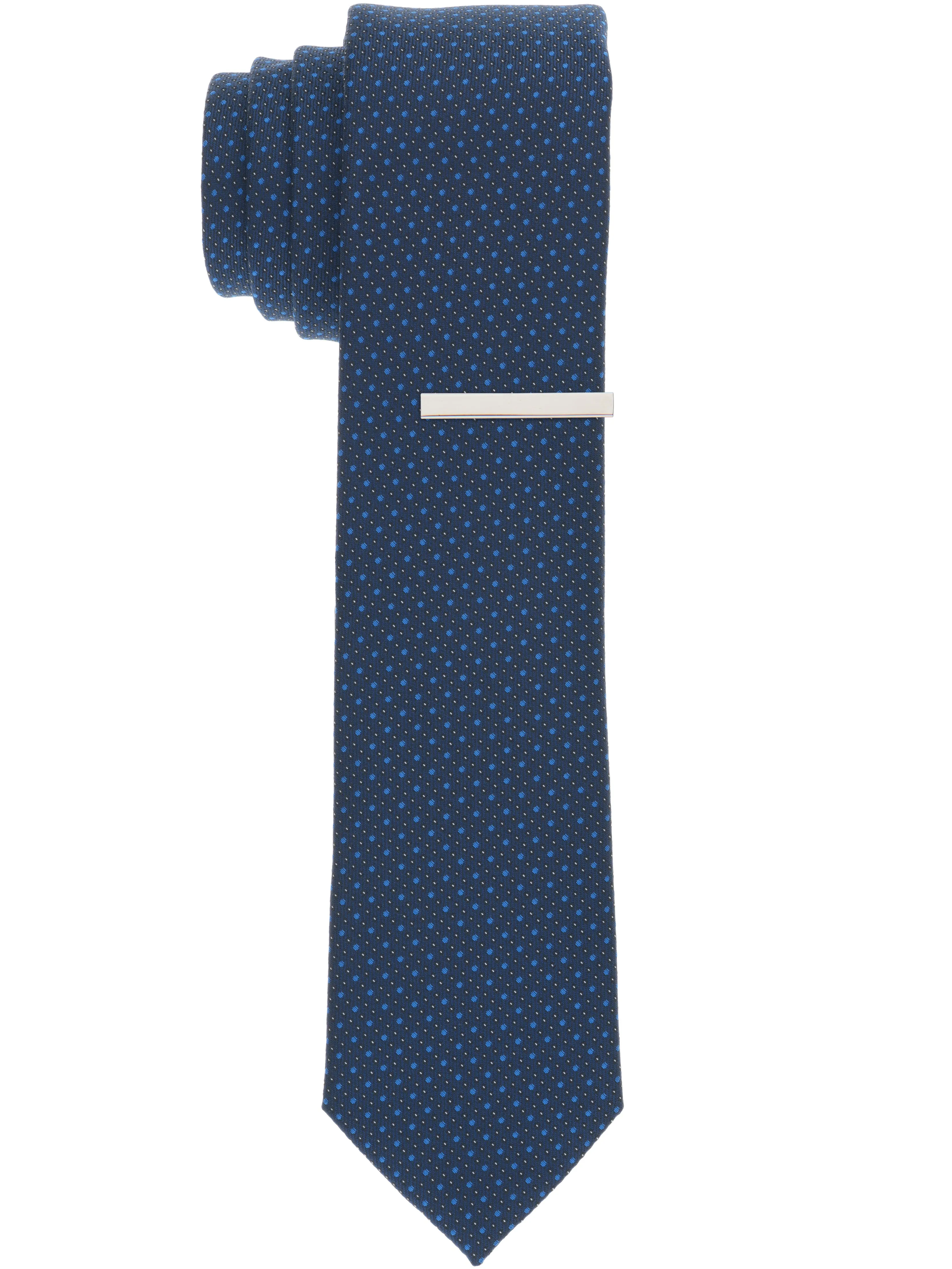 Earnest Mini Slim Tie sold by Perry Ellis product image thumbnail 5