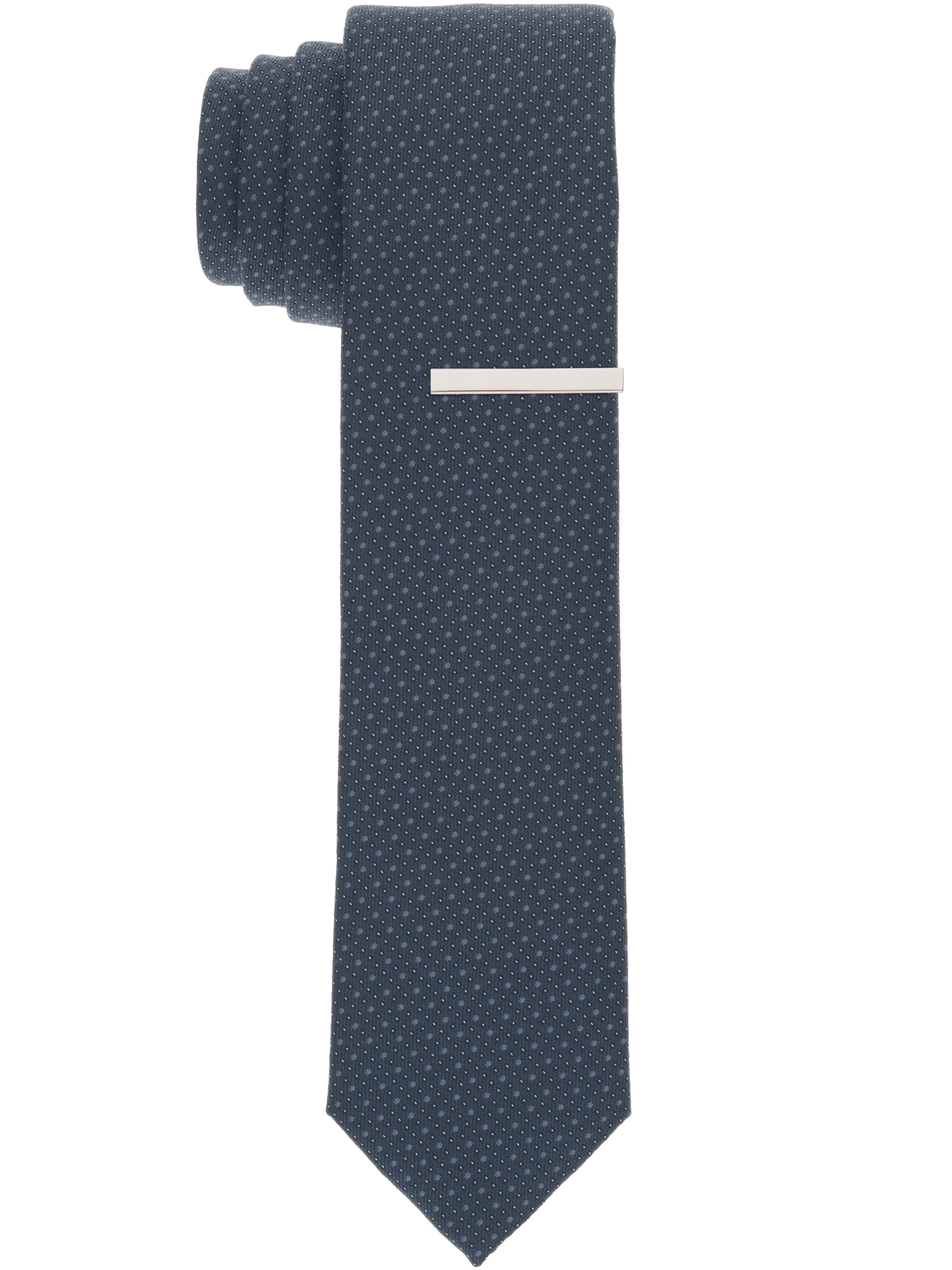 Earnest Mini Slim Tie sold by Perry Ellis product image thumbnail 2