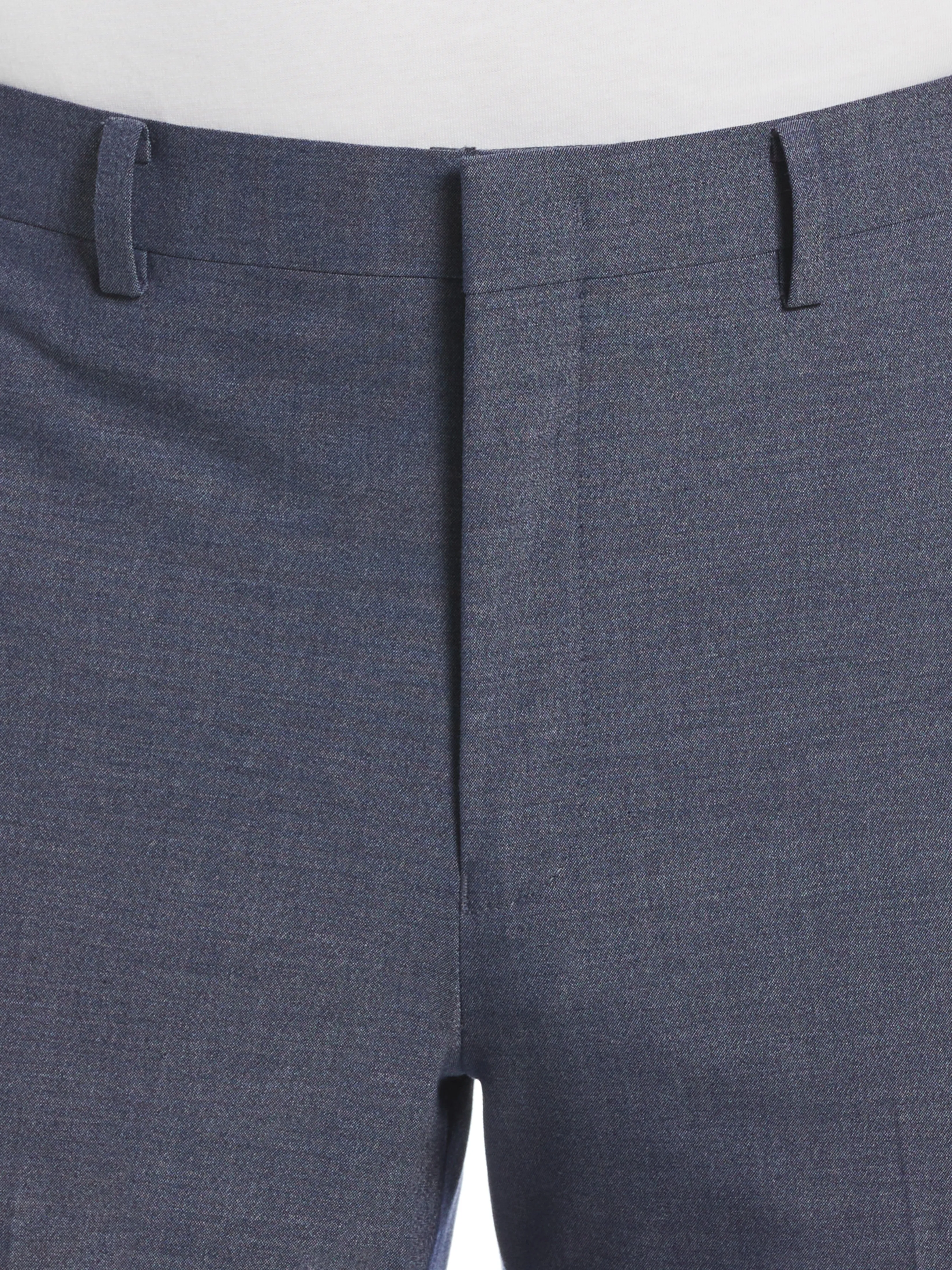 Skinny Fit Iridescent Suit Pant sold by Perry Ellis