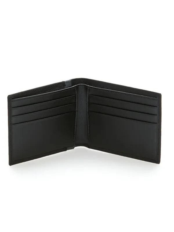 Contrast Bifold Wallet sold by Perry Ellis