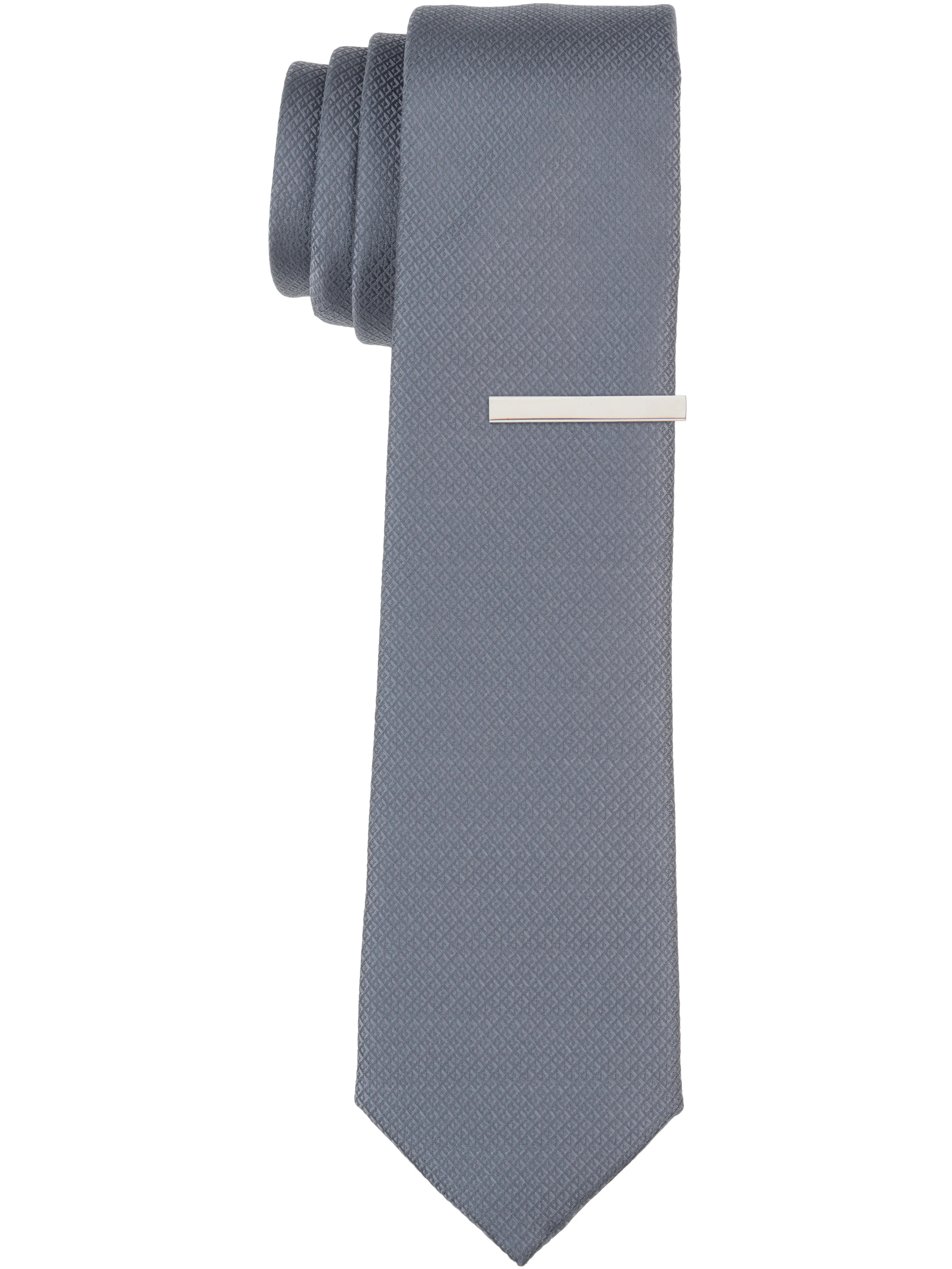 Canamar Mini Slim Tie sold by Perry Ellis
