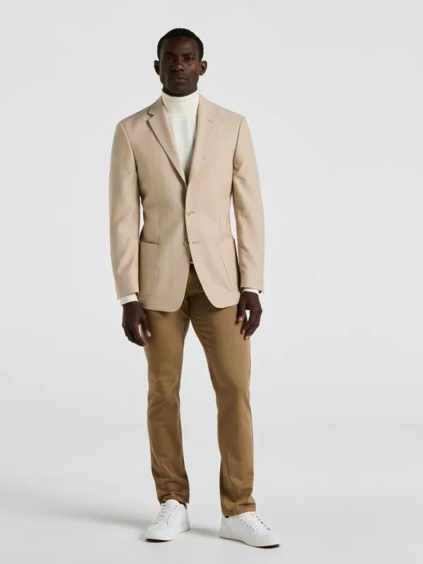 Herringbone Pattern Sportcoat sold by Perry Ellis