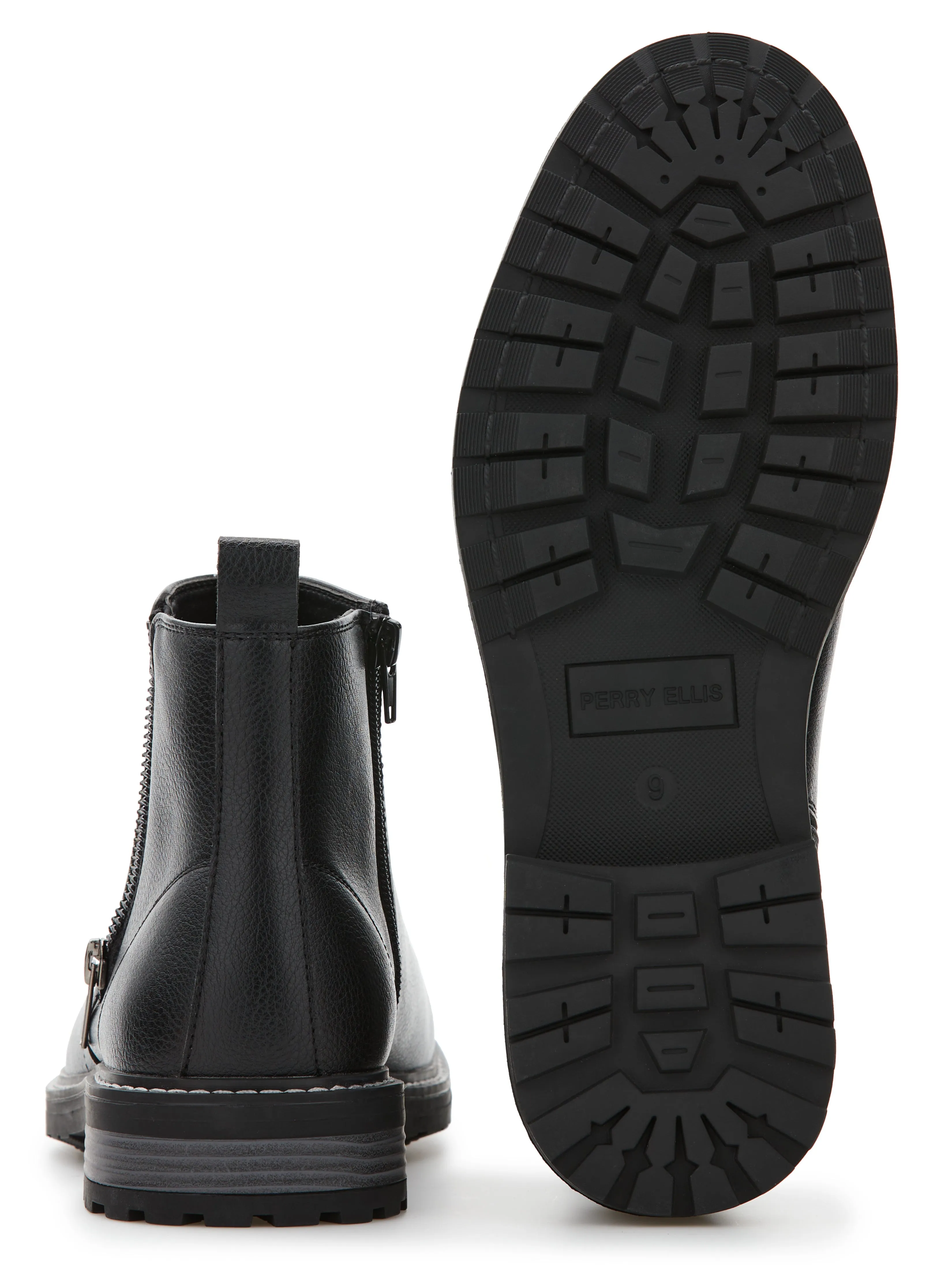 Trent Boot sold by Perry Ellis product image thumbnail 2