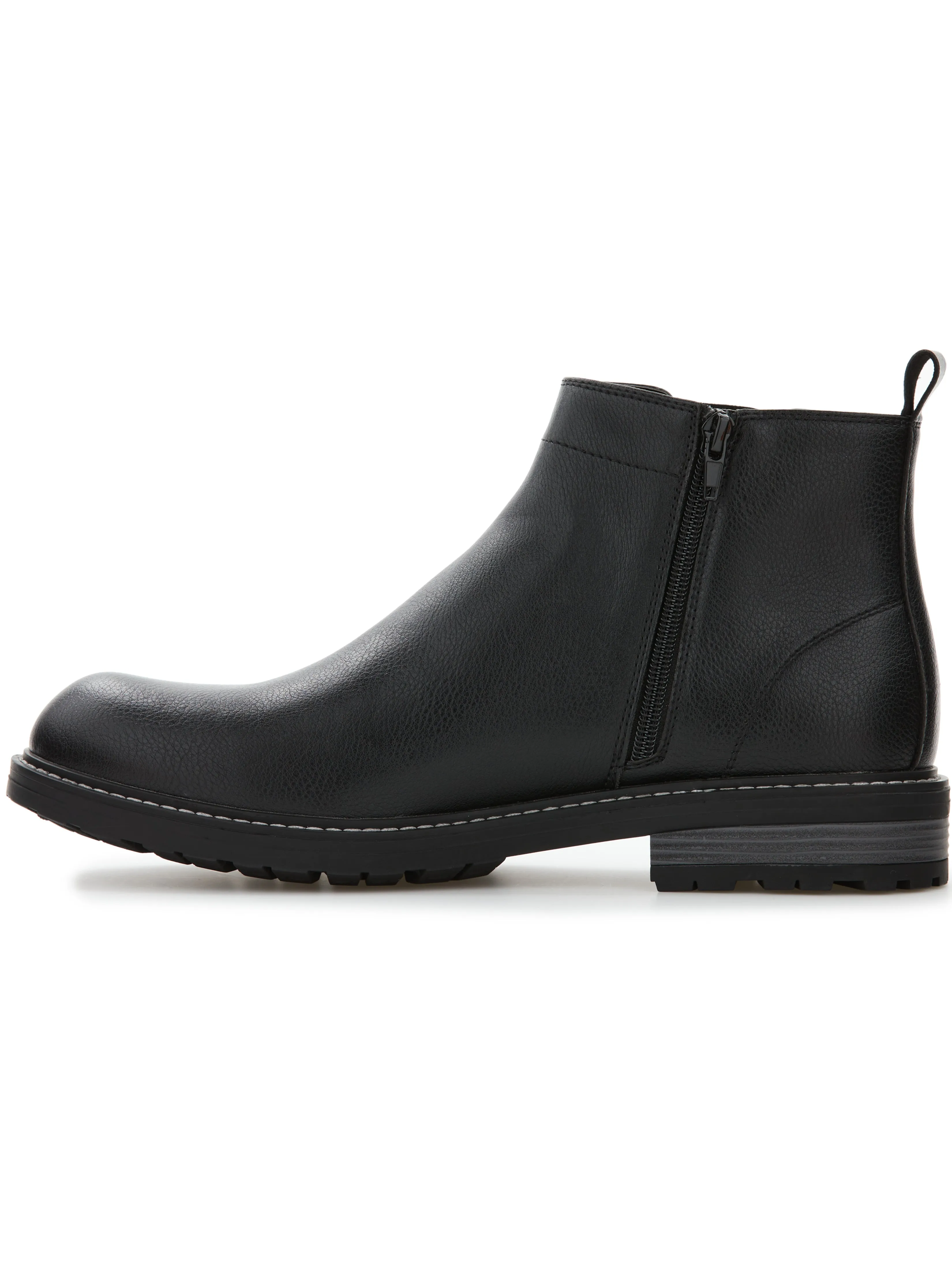 Trent Boot sold by Perry Ellis product image thumbnail 4