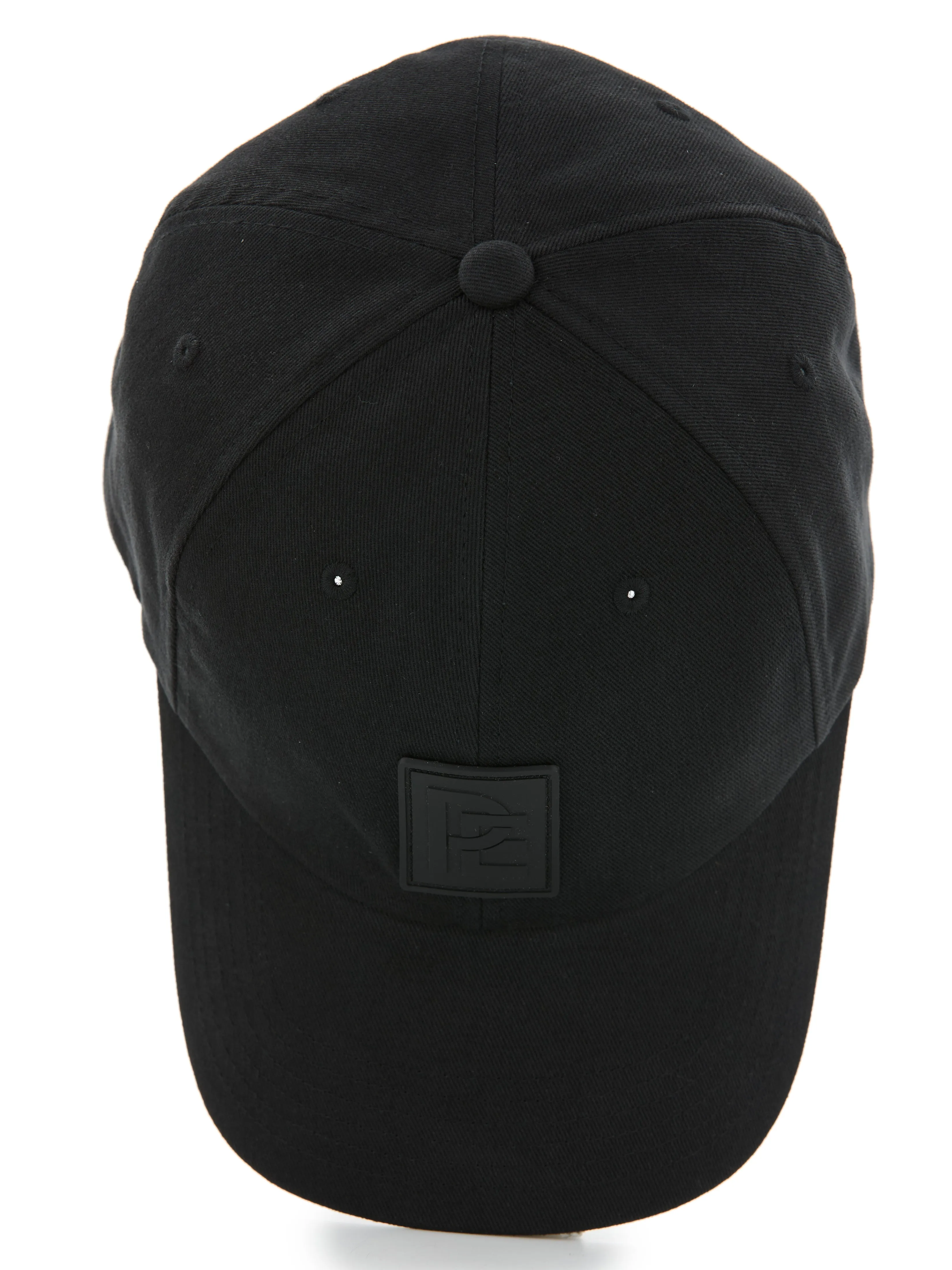 Perry Clean Baseball Cap sold by Perry Ellis product image thumbnail 4