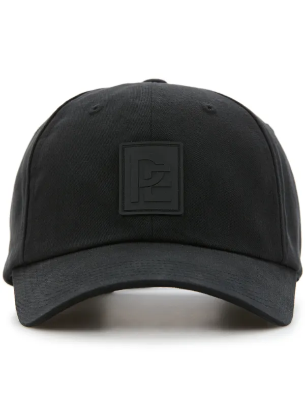 Perry Clean Baseball Cap sold by Perry Ellis