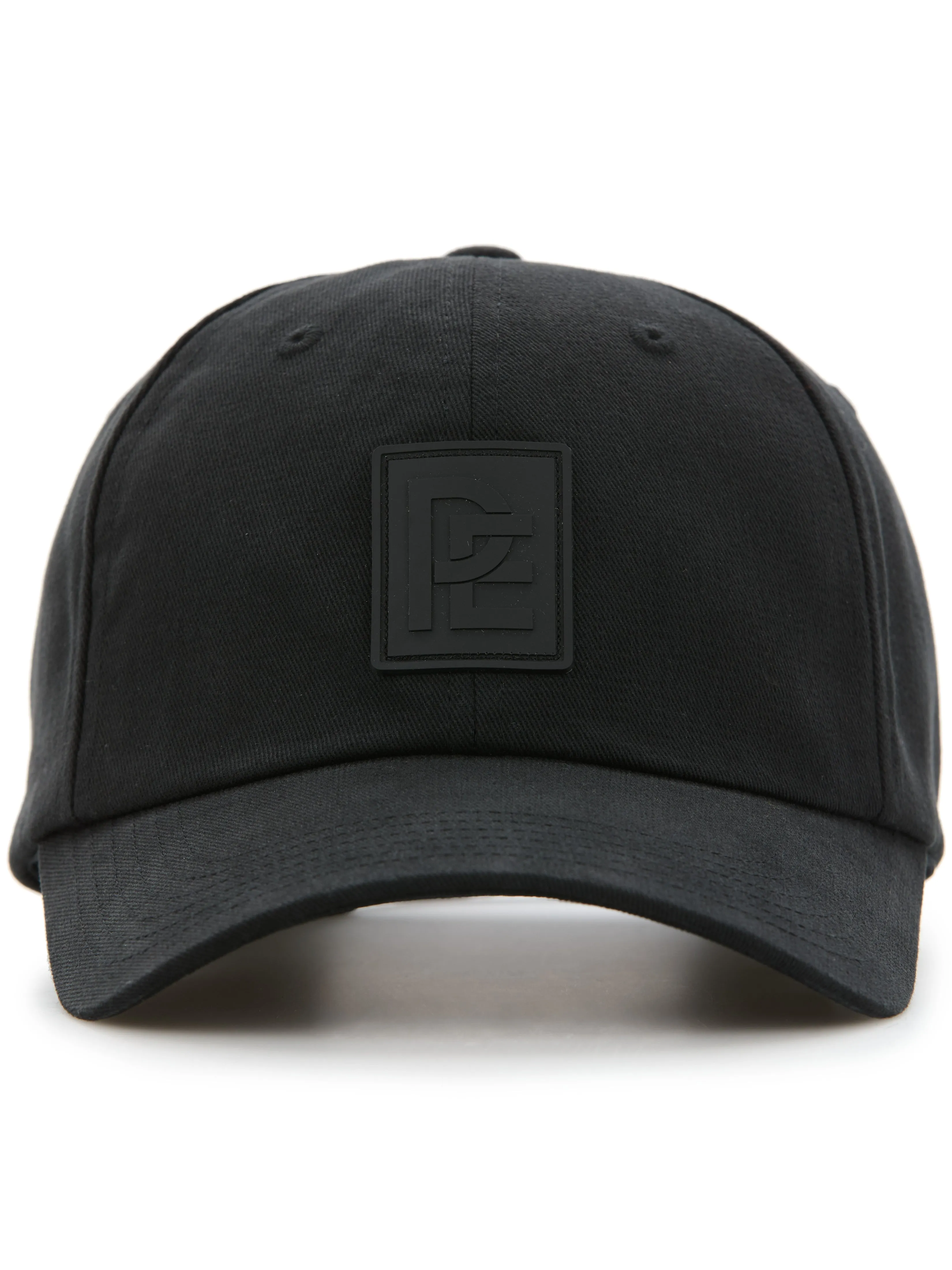 Perry Clean Baseball Cap sold by Perry Ellis