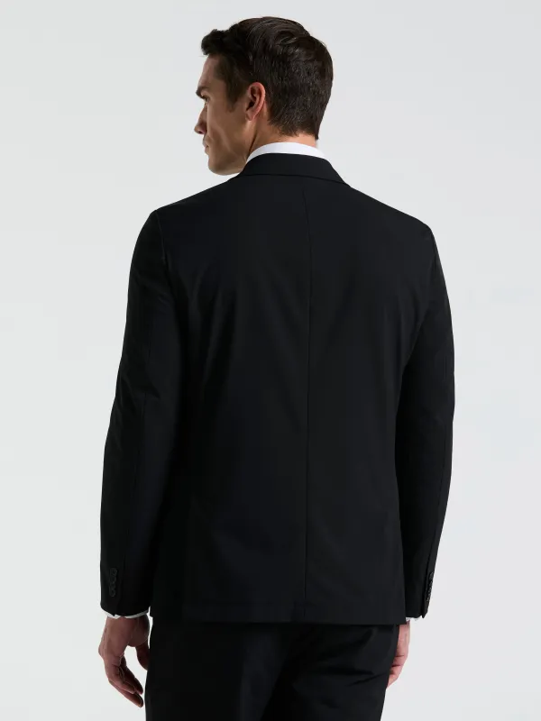Slim Fit Tech 2.0 Suit Jacket sold by Perry Ellis