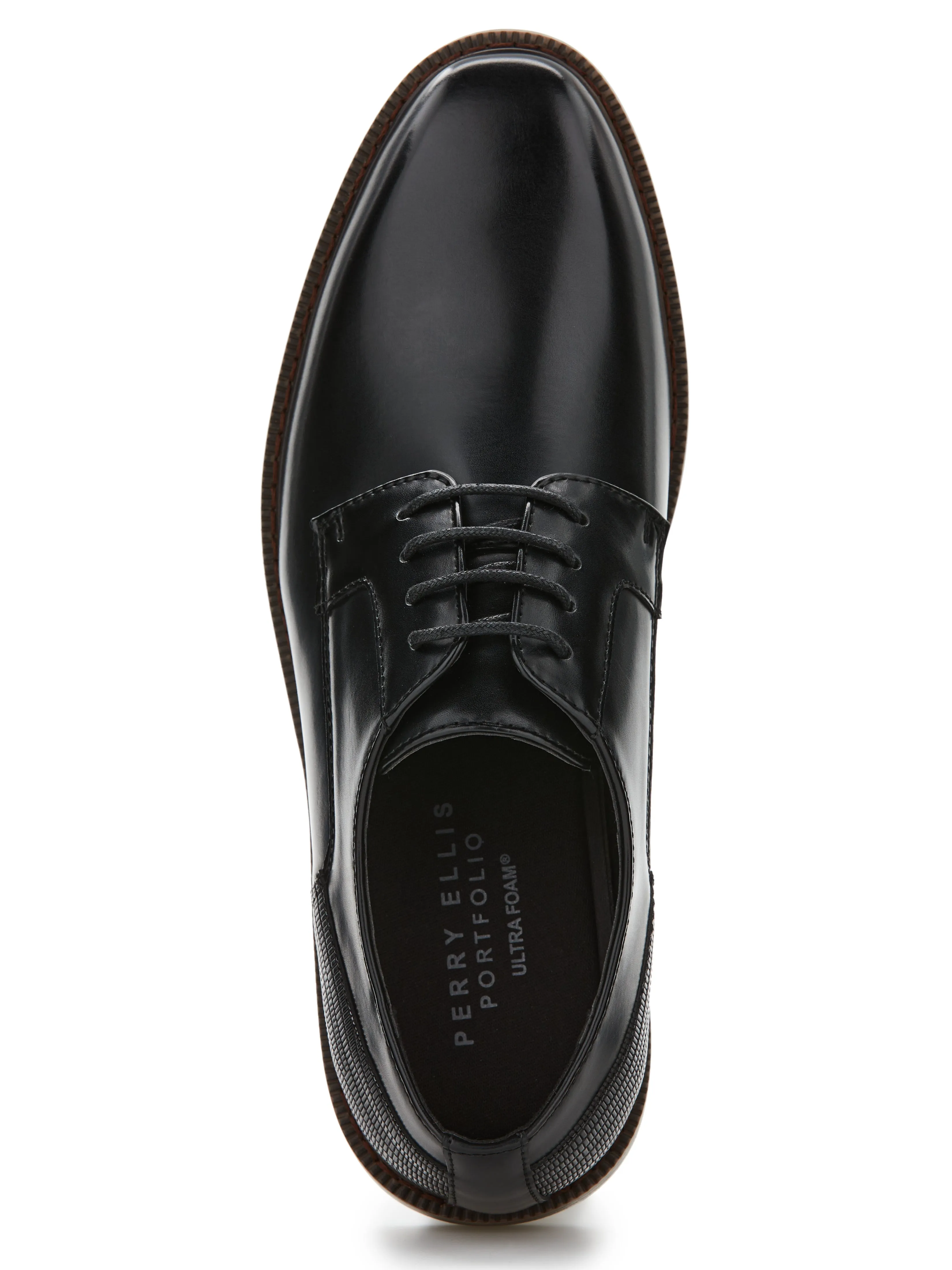 Kelce Dress Shoe sold by Perry Ellis product image thumbnail 3