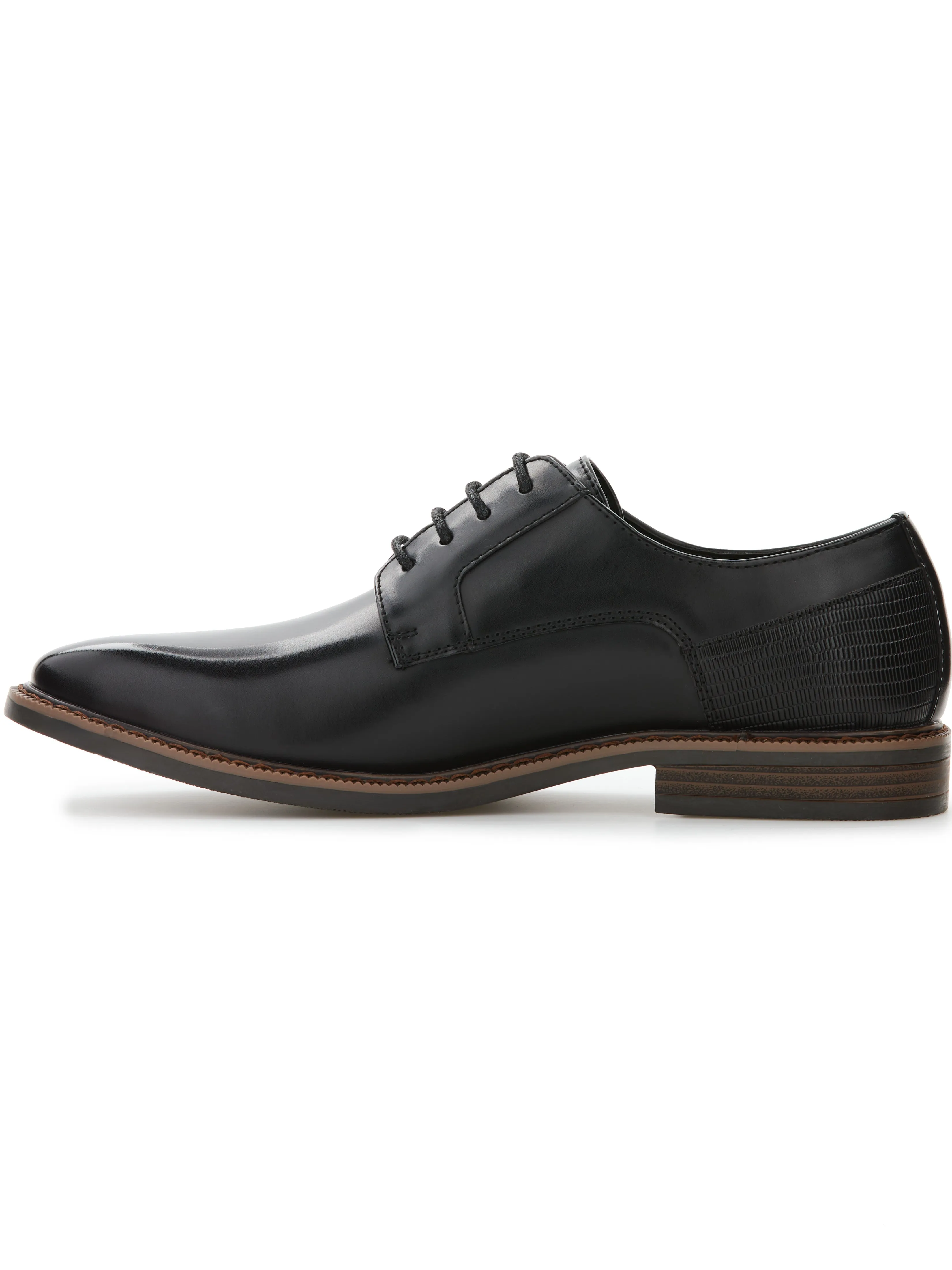Kelce Dress Shoe sold by Perry Ellis product image thumbnail 4