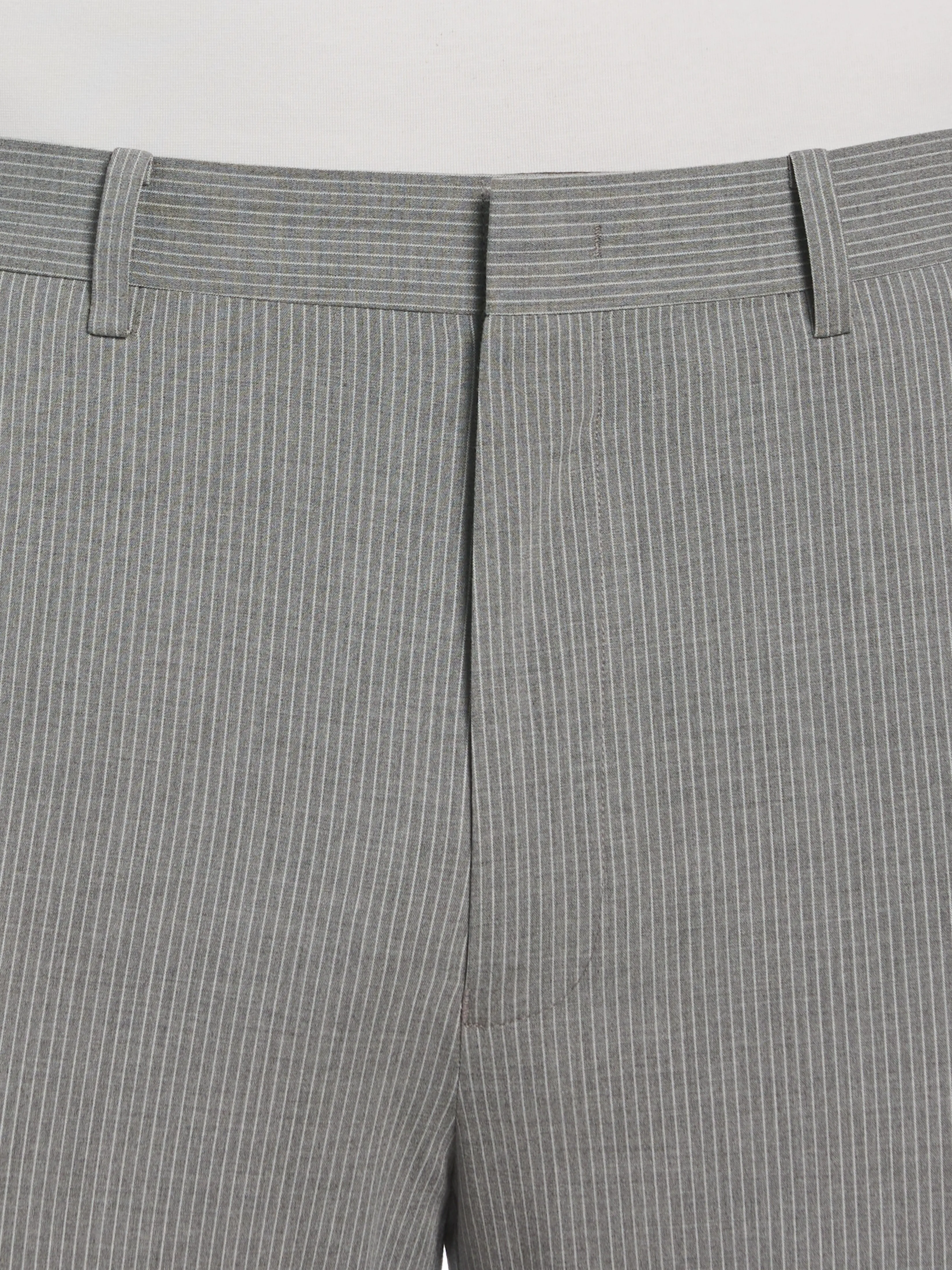 Slim Fit Pinstripe Suit Pant sold by Perry Ellis