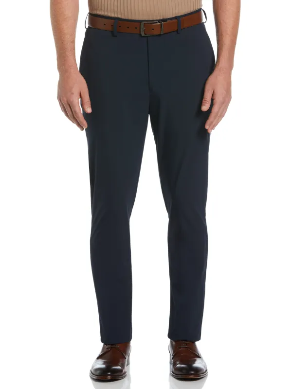 Slim Fit Tech 2.0 Suit Pant sold by Perry Ellis