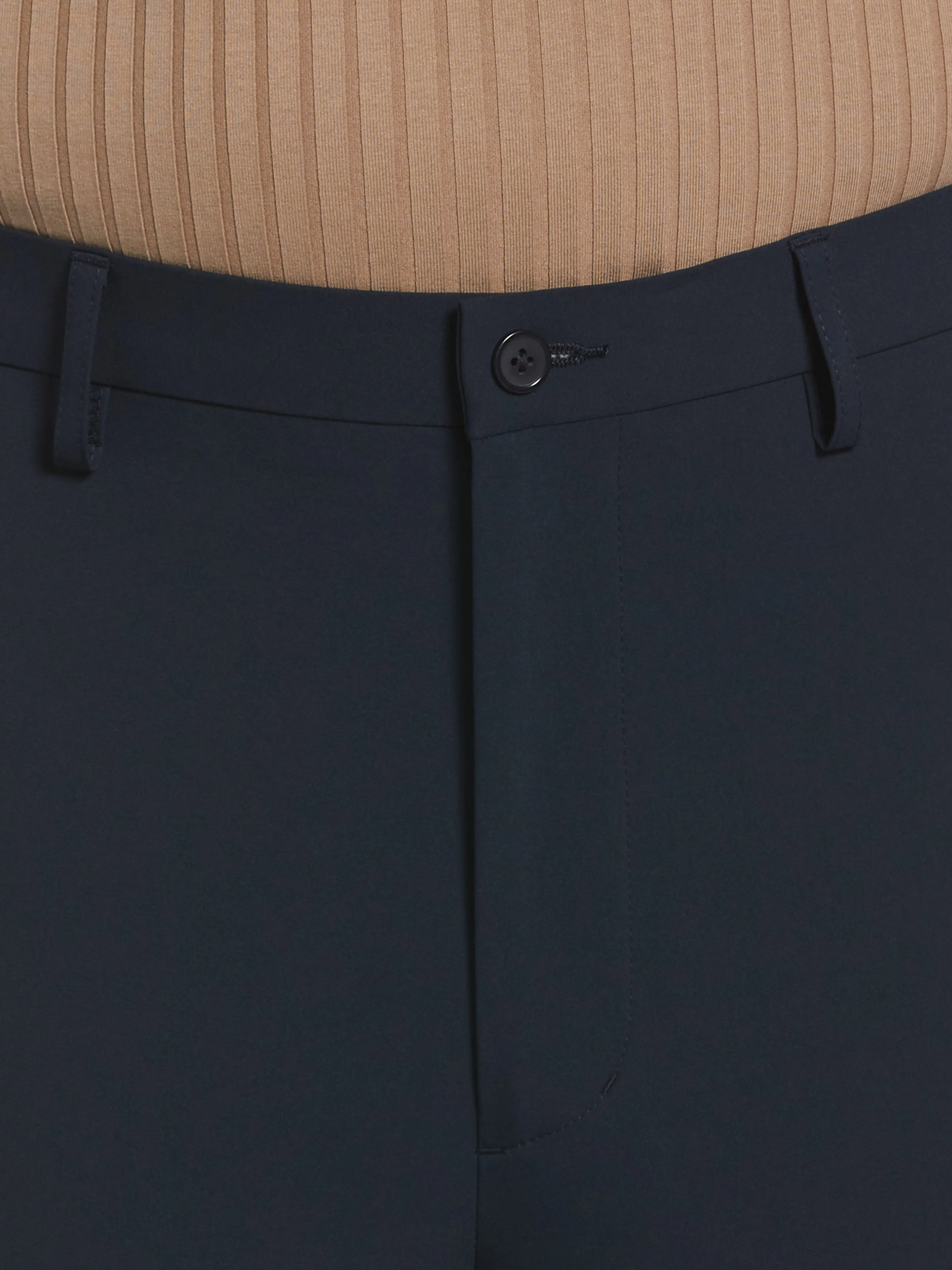 Slim Fit Tech 2.0 Suit Pant sold by Perry Ellis product image thumbnail 4