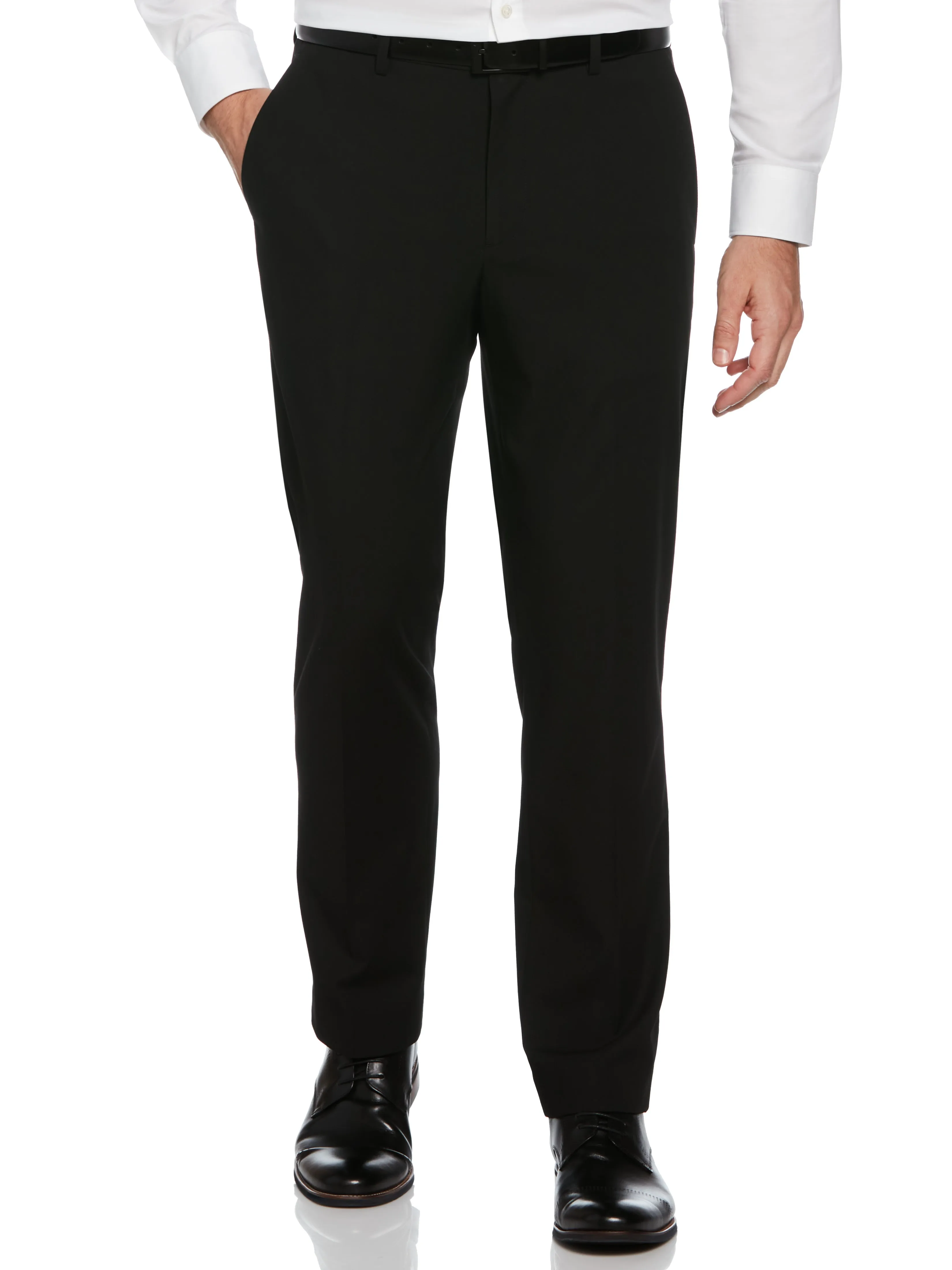 Louis Suit Pant sold by Perry Ellis product image thumbnail 2