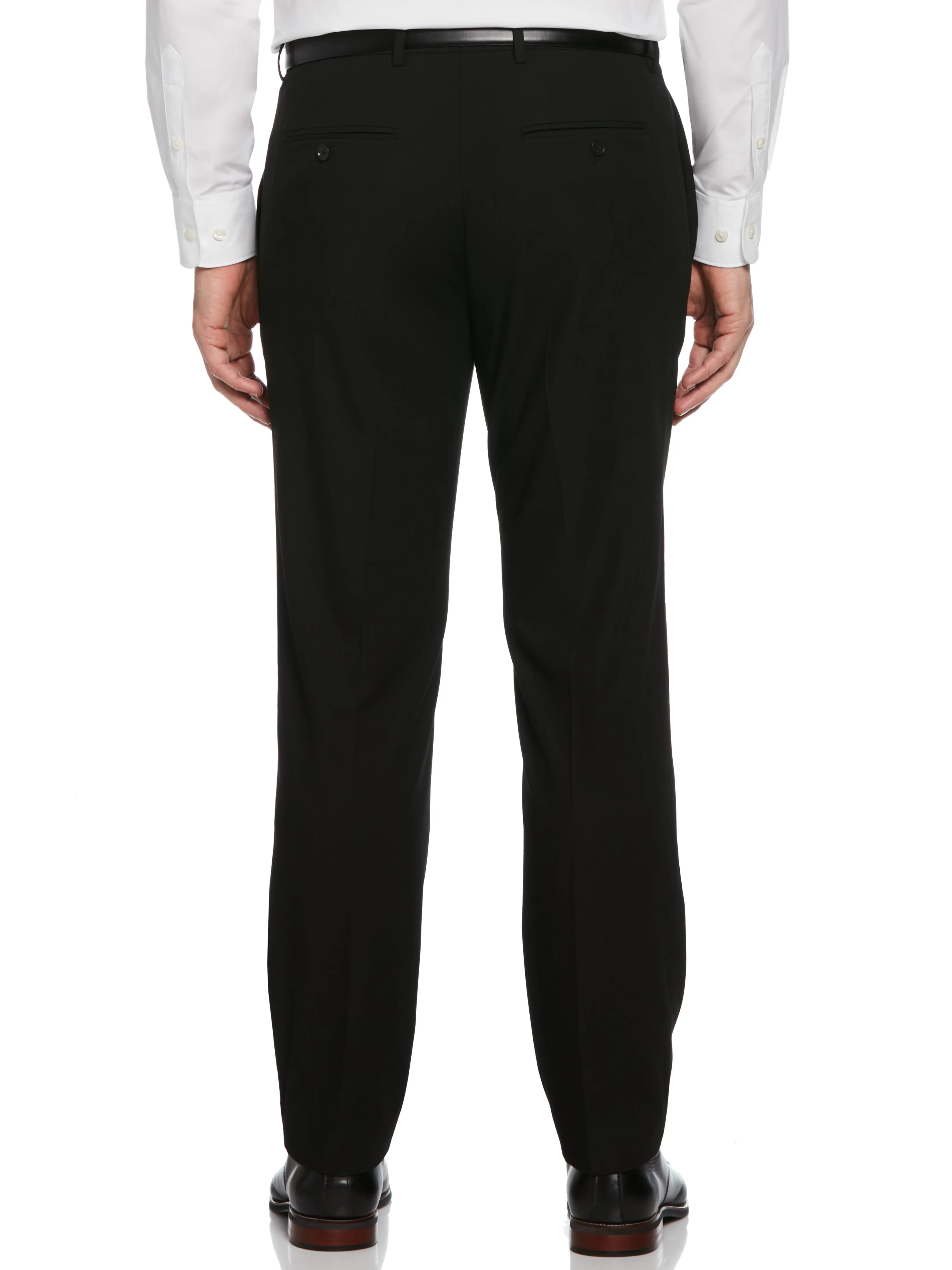 Louis Suit Pant sold by Perry Ellis product image thumbnail 3