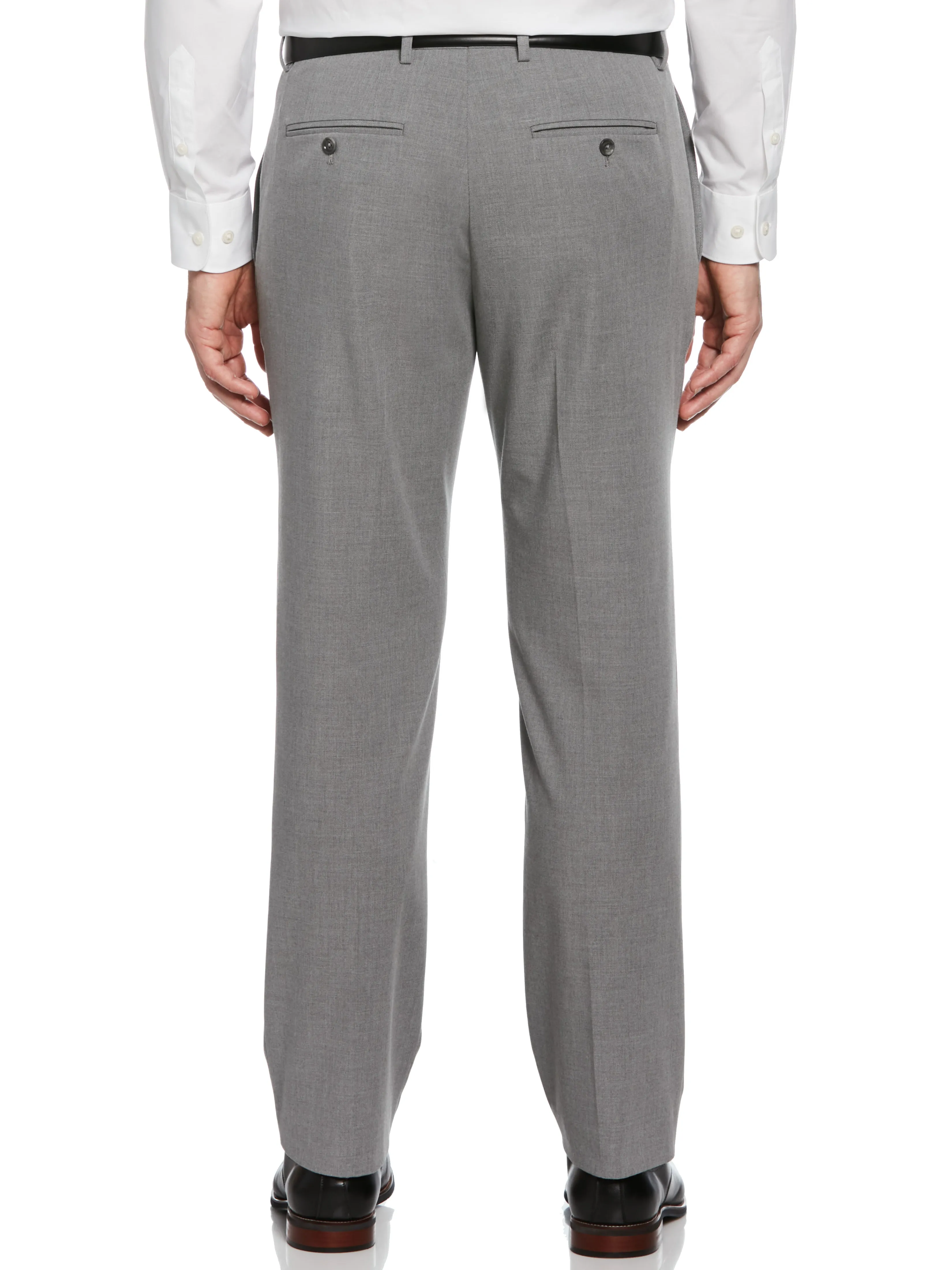 Louis Suit Pant sold by Perry Ellis product image thumbnail 4