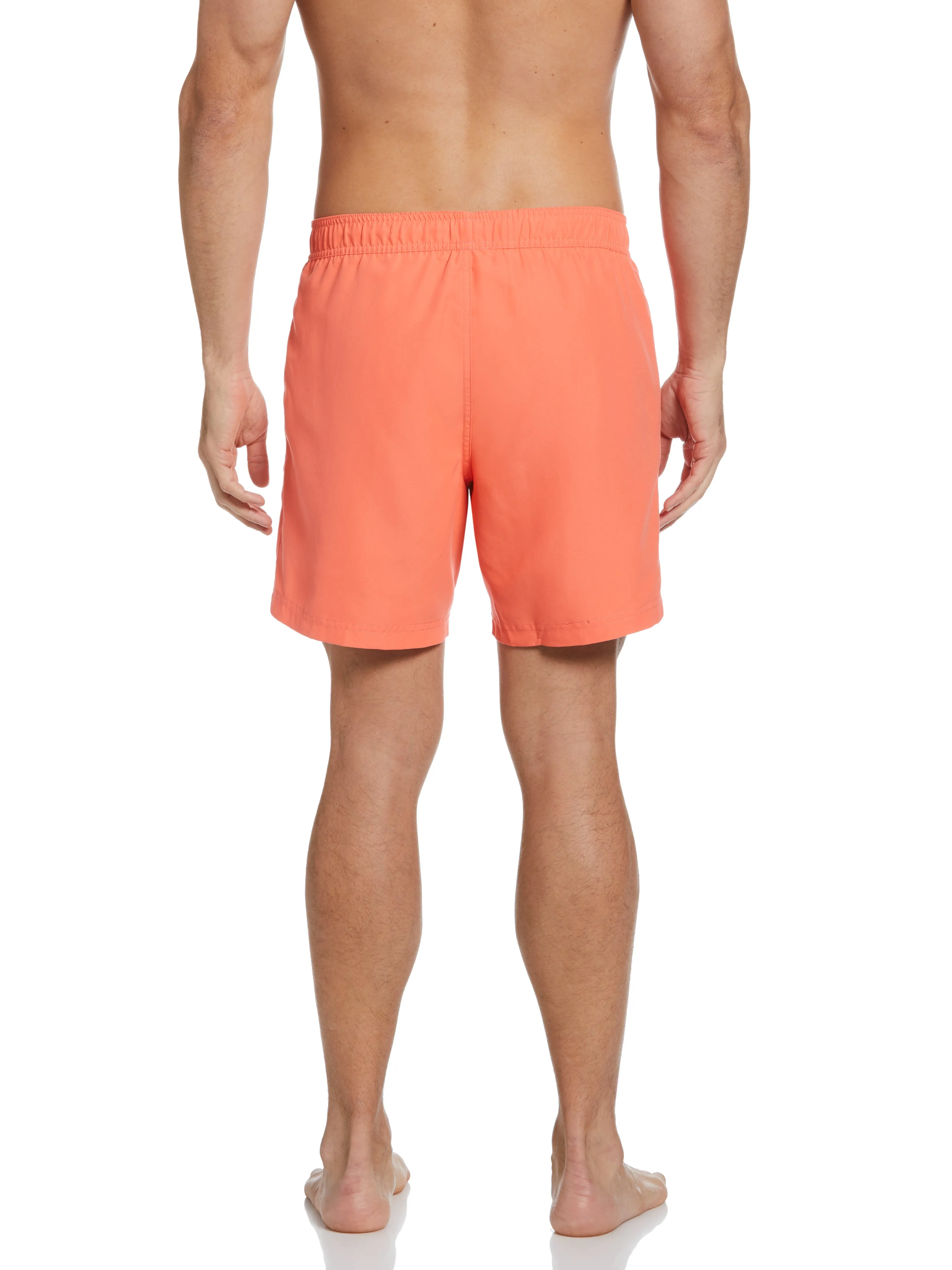Logo Print Swim Short sold by Perry Ellis product image thumbnail 3