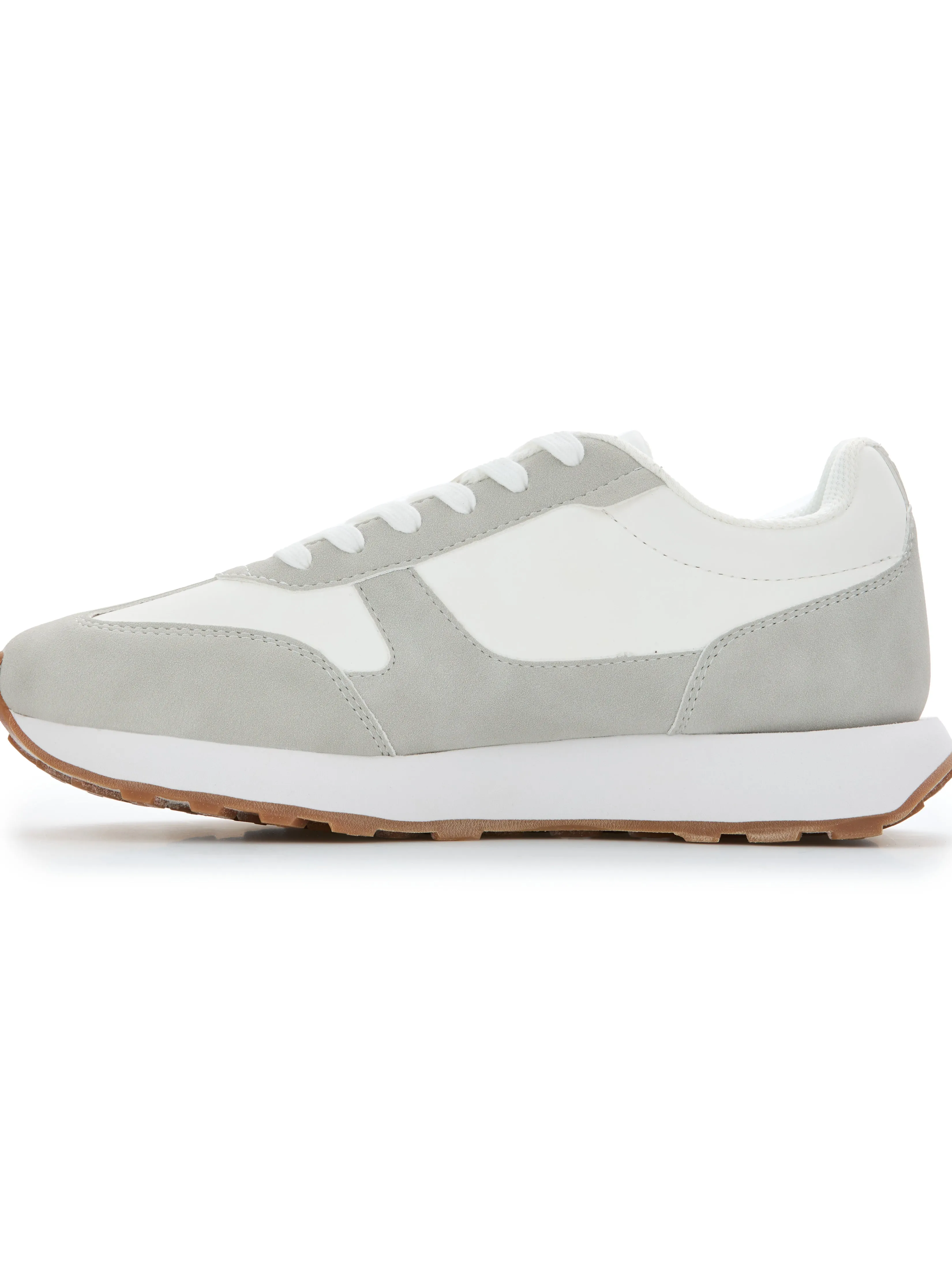 Stride Sneaker sold by Perry Ellis product image thumbnail 2