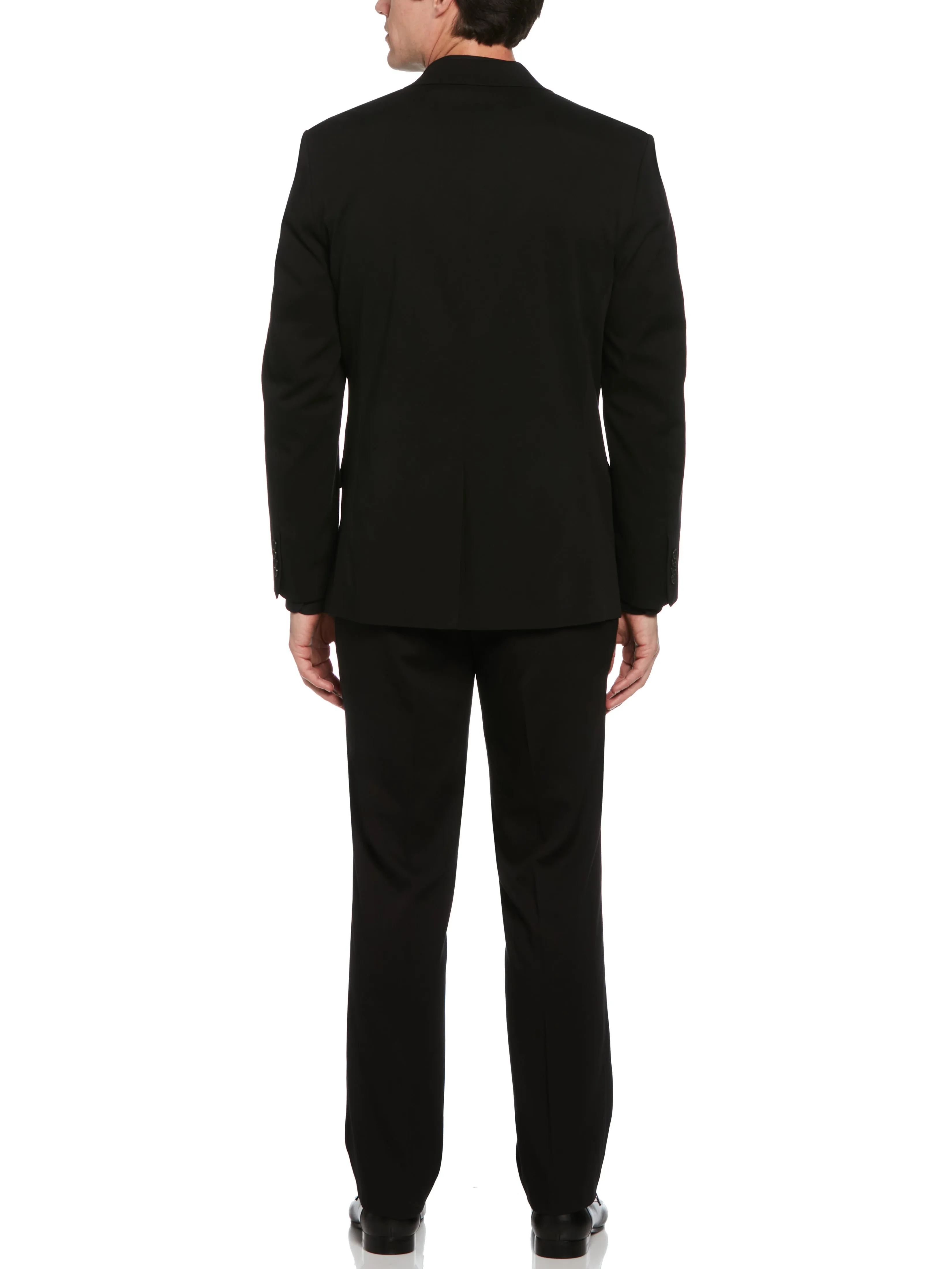 Performance Tech Suit Jacket sold by Perry Ellis product image thumbnail 5