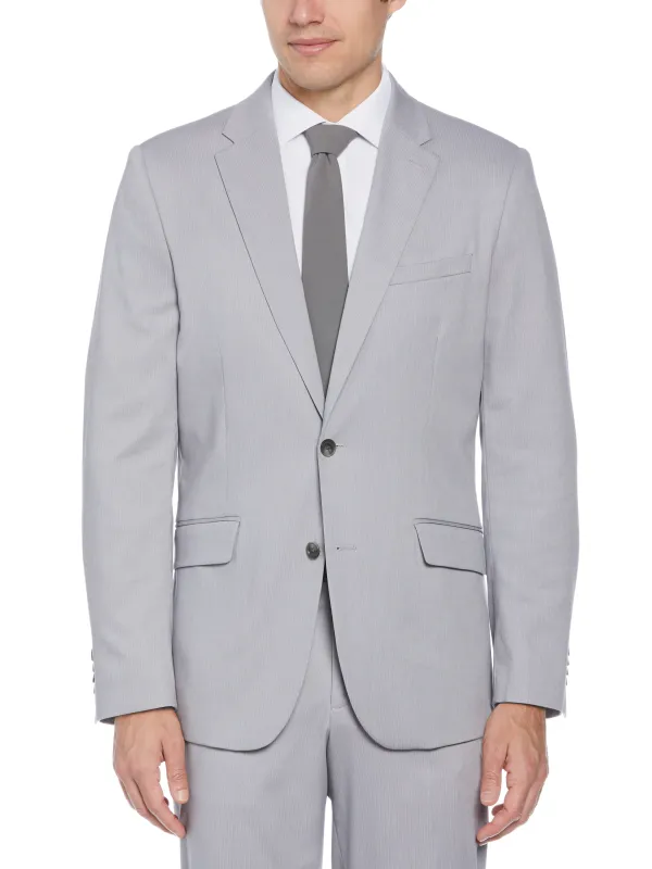 Performance Tech Suit Jacket sold by Perry Ellis