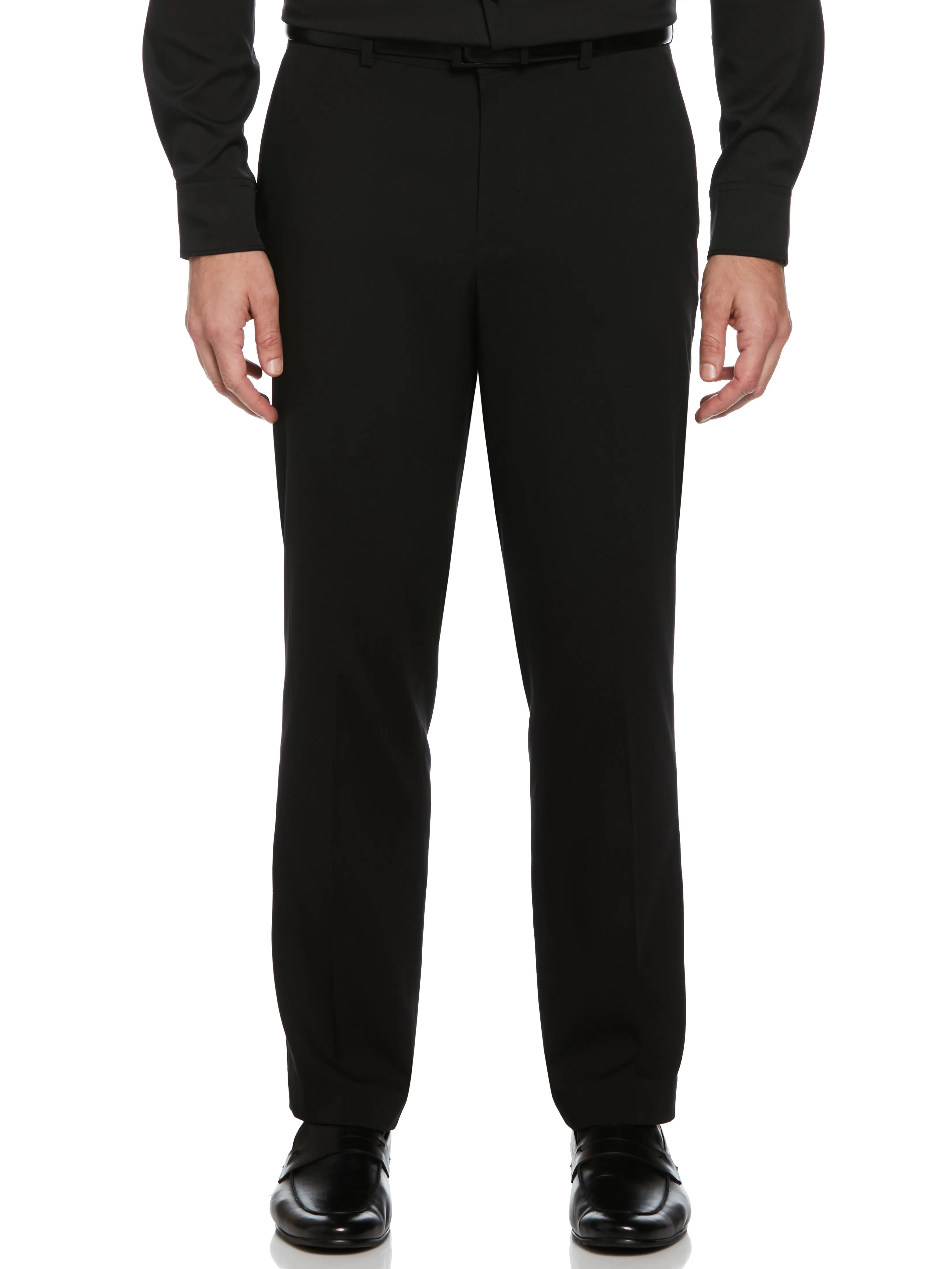 Performance Tech Suit Pant sold by Perry Ellis product image thumbnail 2