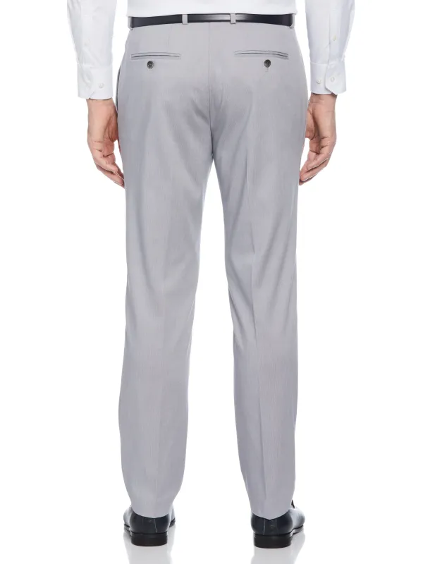 Performance Tech Suit Pant sold by Perry Ellis