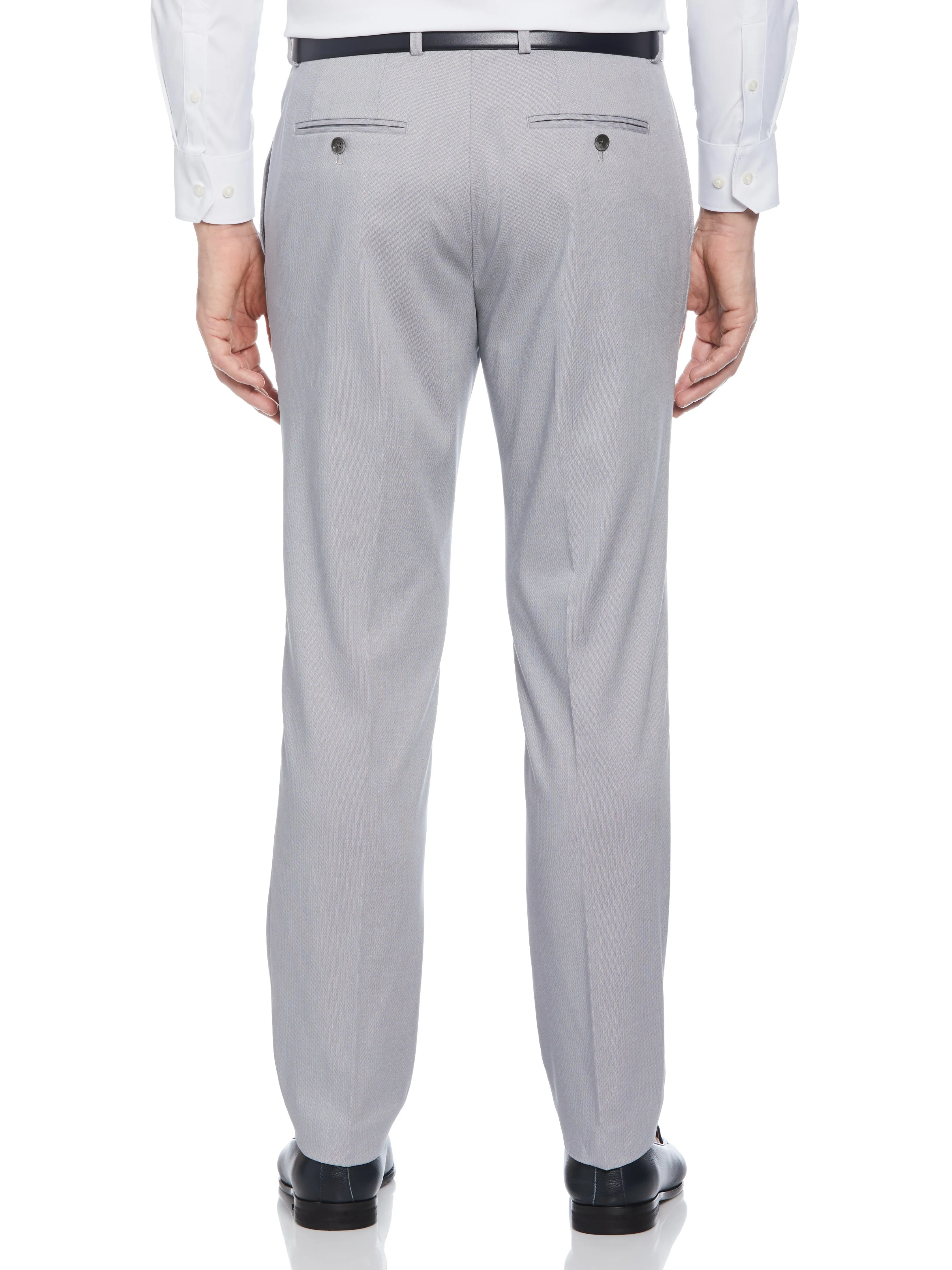 Performance Tech Suit Pant sold by Perry Ellis