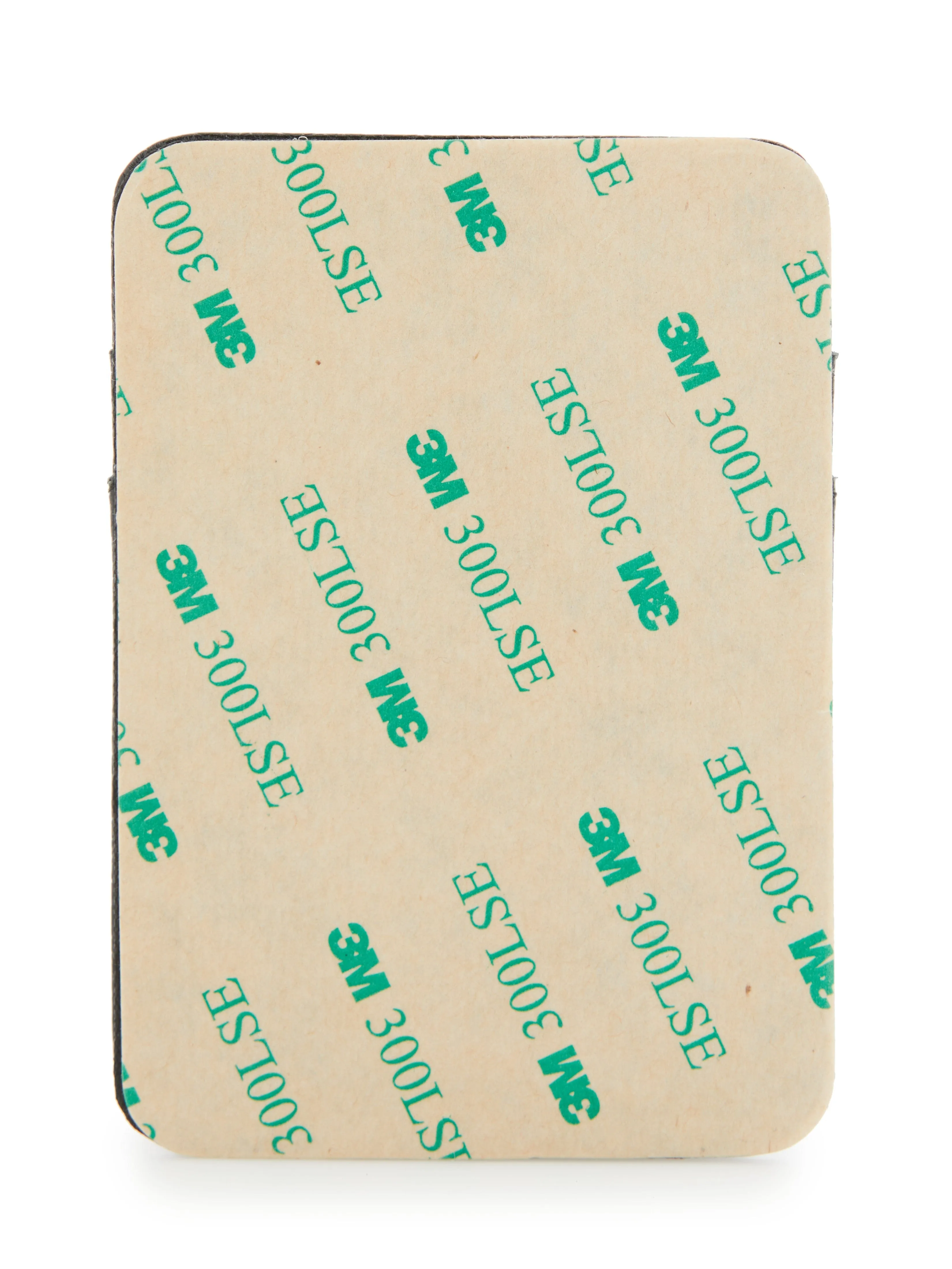 Pebble Leather Phone Card Holder sold by Perry Ellis