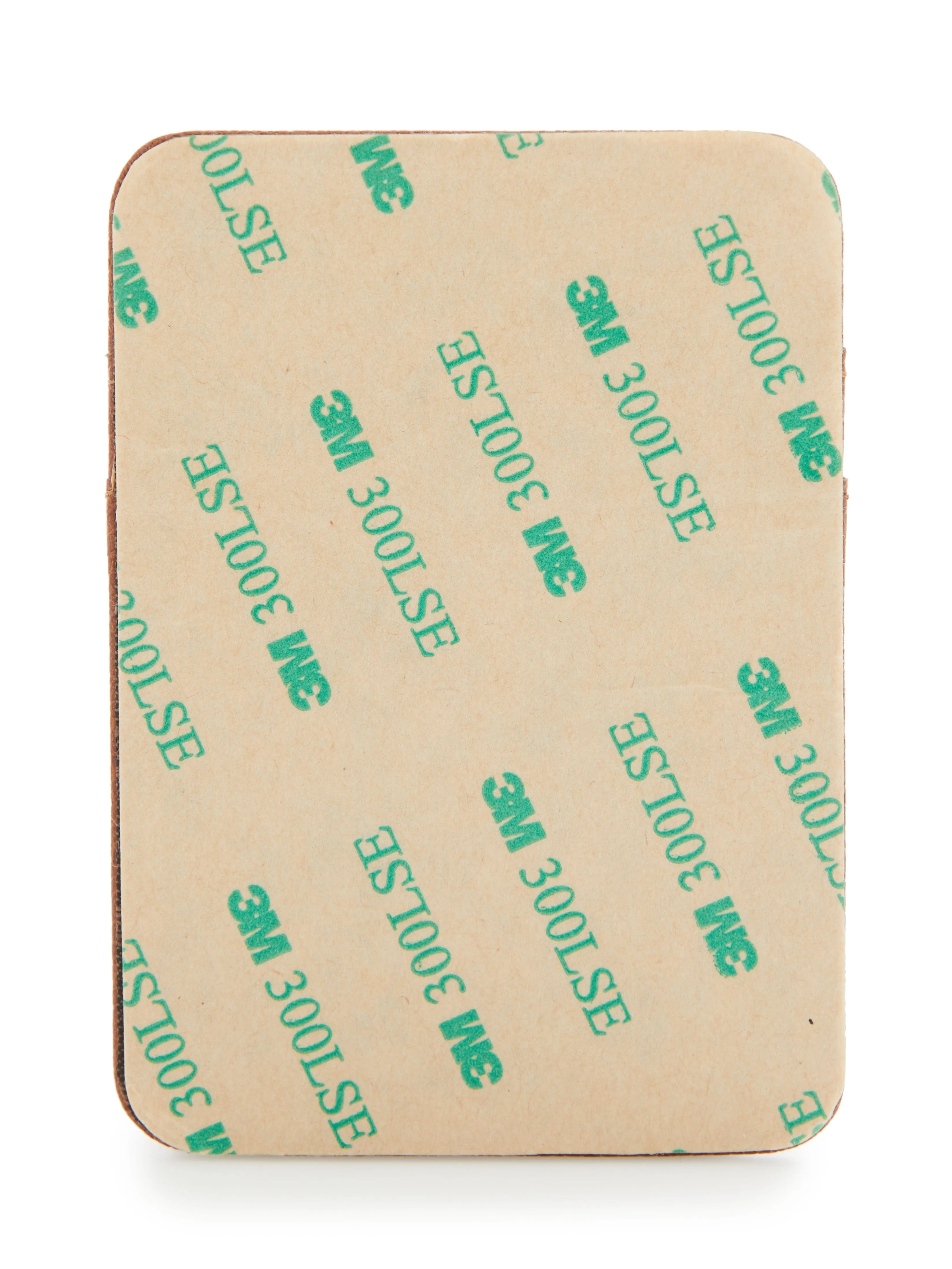 Pebble Leather Phone Card Holder sold by Perry Ellis product image thumbnail 3