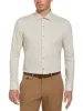 Slim Fit Luxe Button-Down TENCEL™ Twill Dress Shirt sold by Perry Ellis
