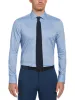 Slim Fit Luxe Button-Down TENCEL™ Twill Dress Shirt sold by Perry Ellis