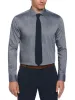 Slim Fit Luxe Button-Down TENCEL™ Twill Dress Shirt sold by Perry Ellis