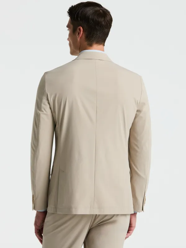 Slim Fit Tech 2.0 Suit Jacket sold by Perry Ellis