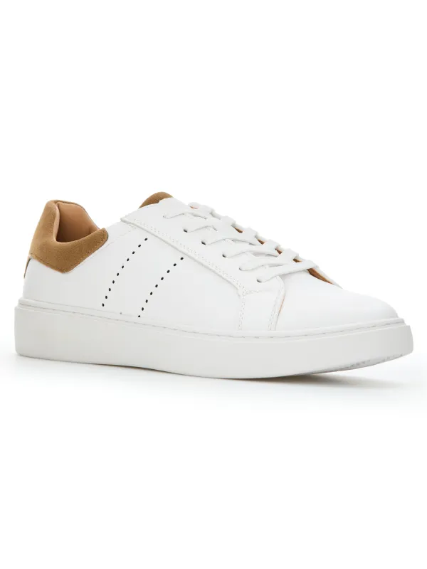 Arron Sneaker sold by Perry Ellis