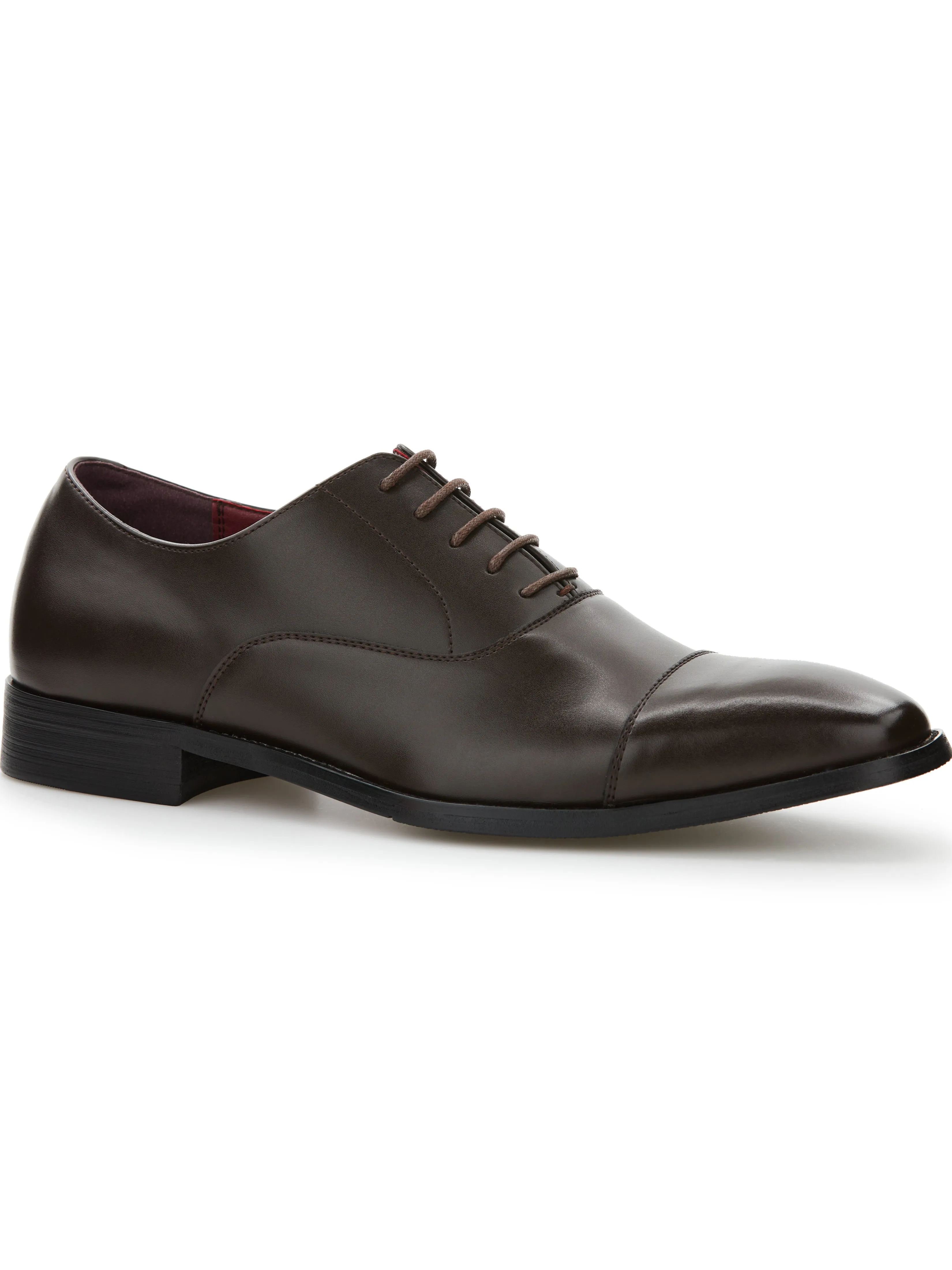 Cap Toe Dress Shoe sold by Perry Ellis