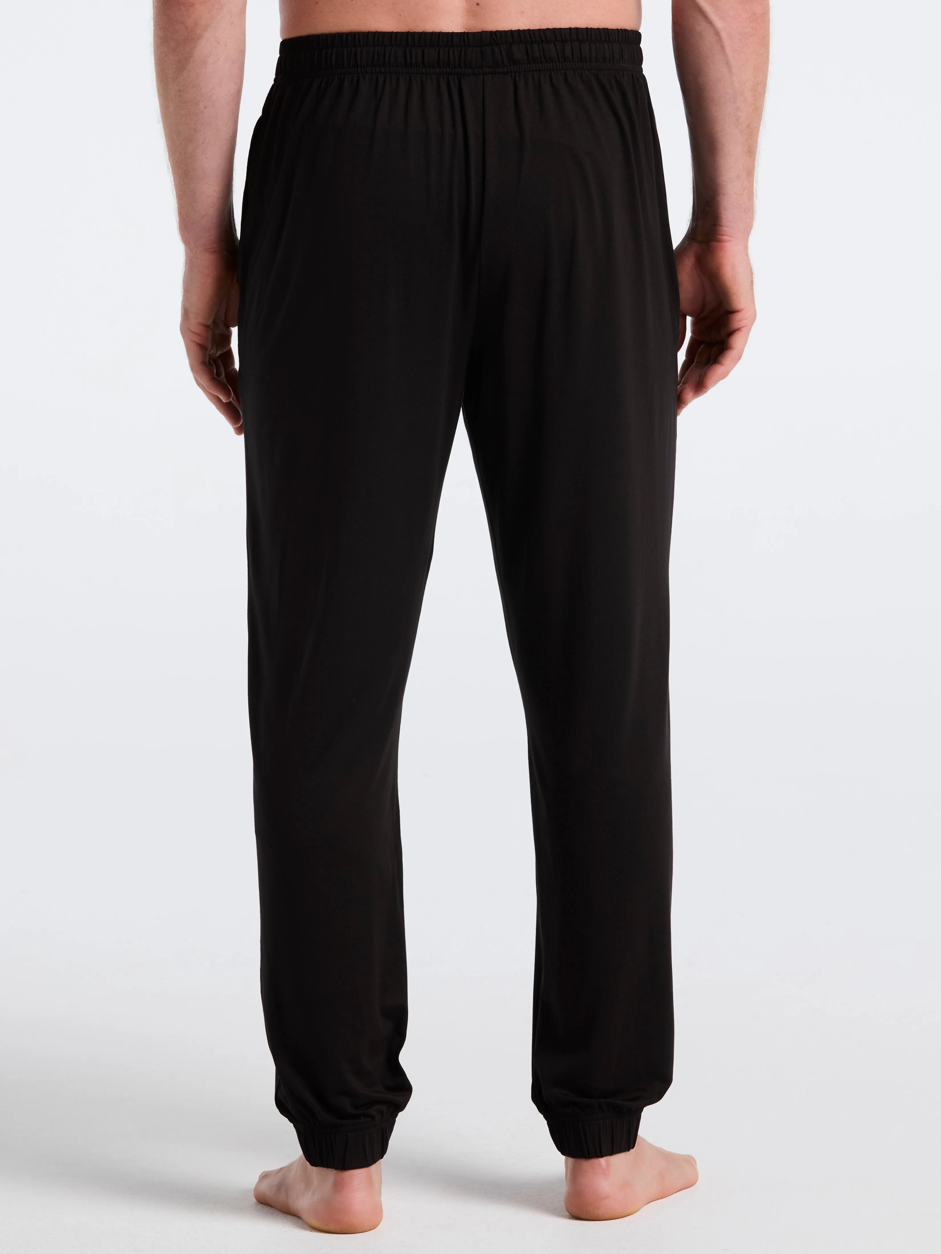 Deluxe Touch Lounge Joggers sold by Perry Ellis product image thumbnail 5