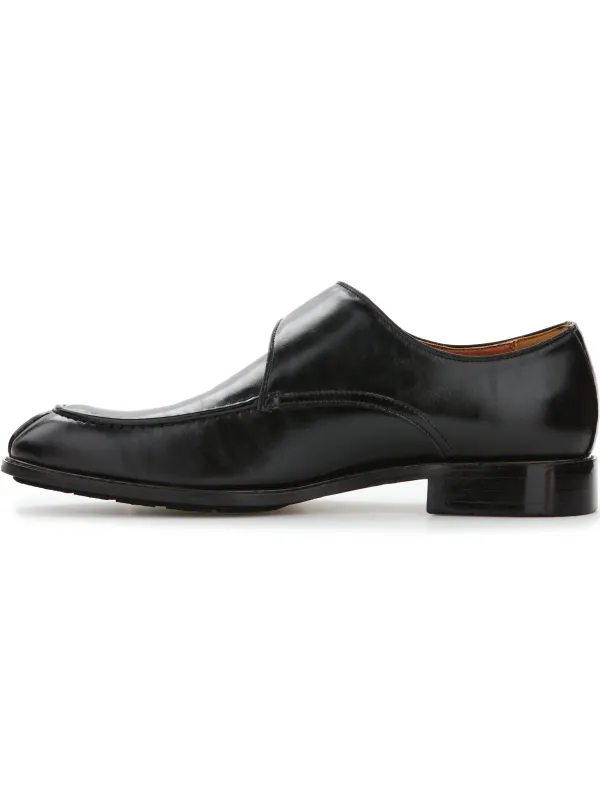 Single Monk Strap Dress Shoe sold by Perry Ellis