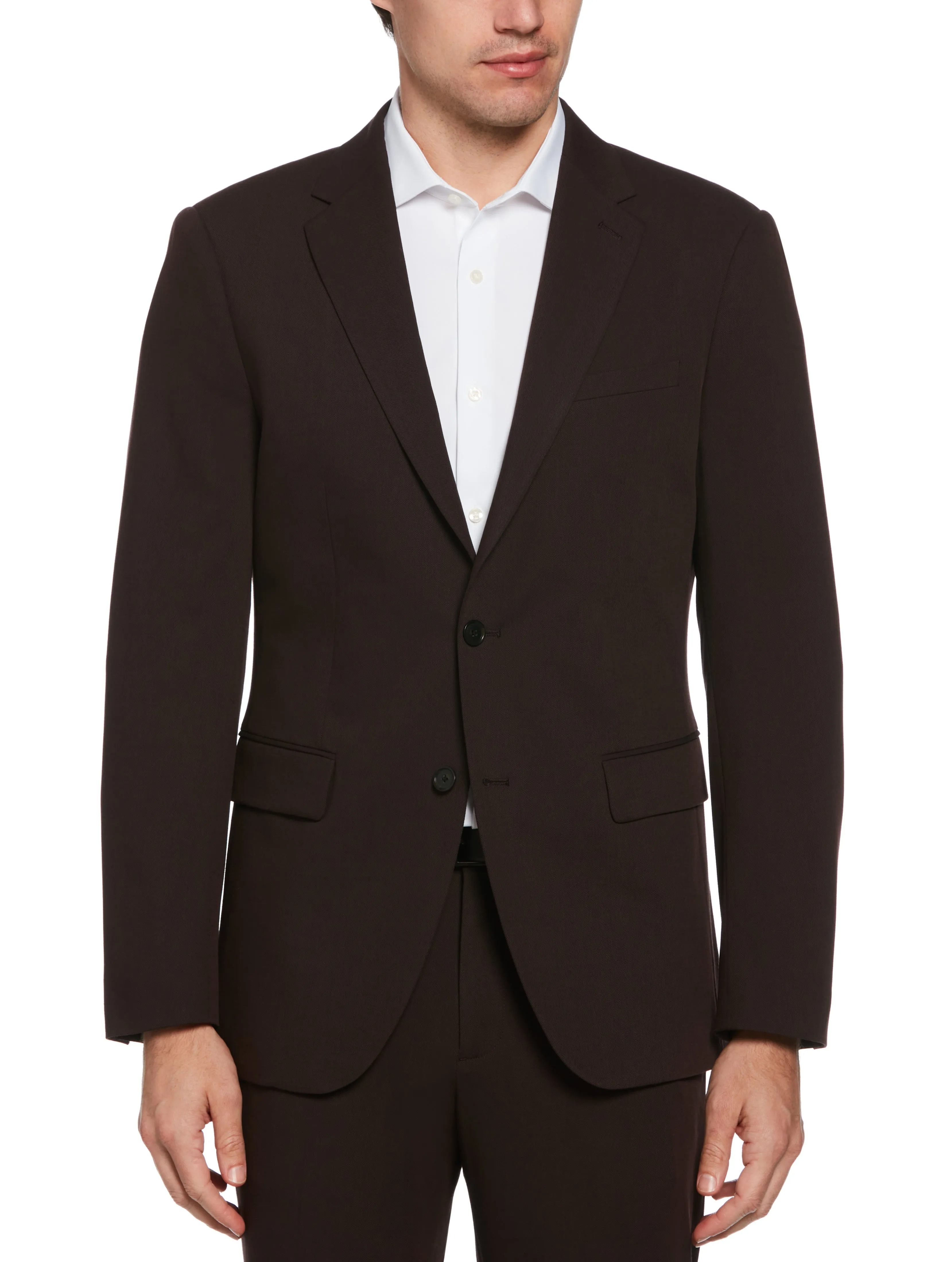 Slim Fit Louis Suit Jacket sold by Perry Ellis