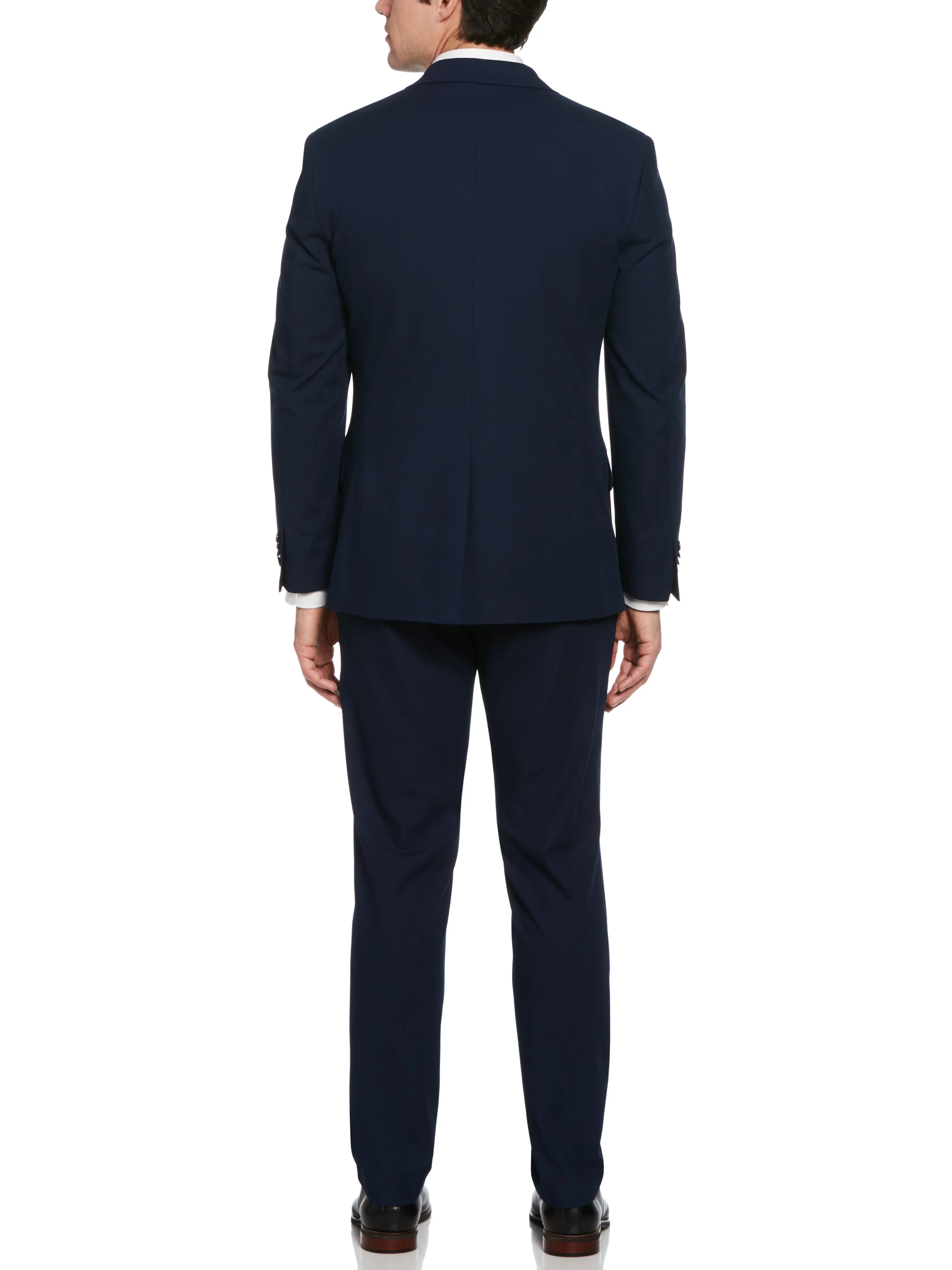 Slim Fit Louis Suit Jacket sold by Perry Ellis product image thumbnail 5