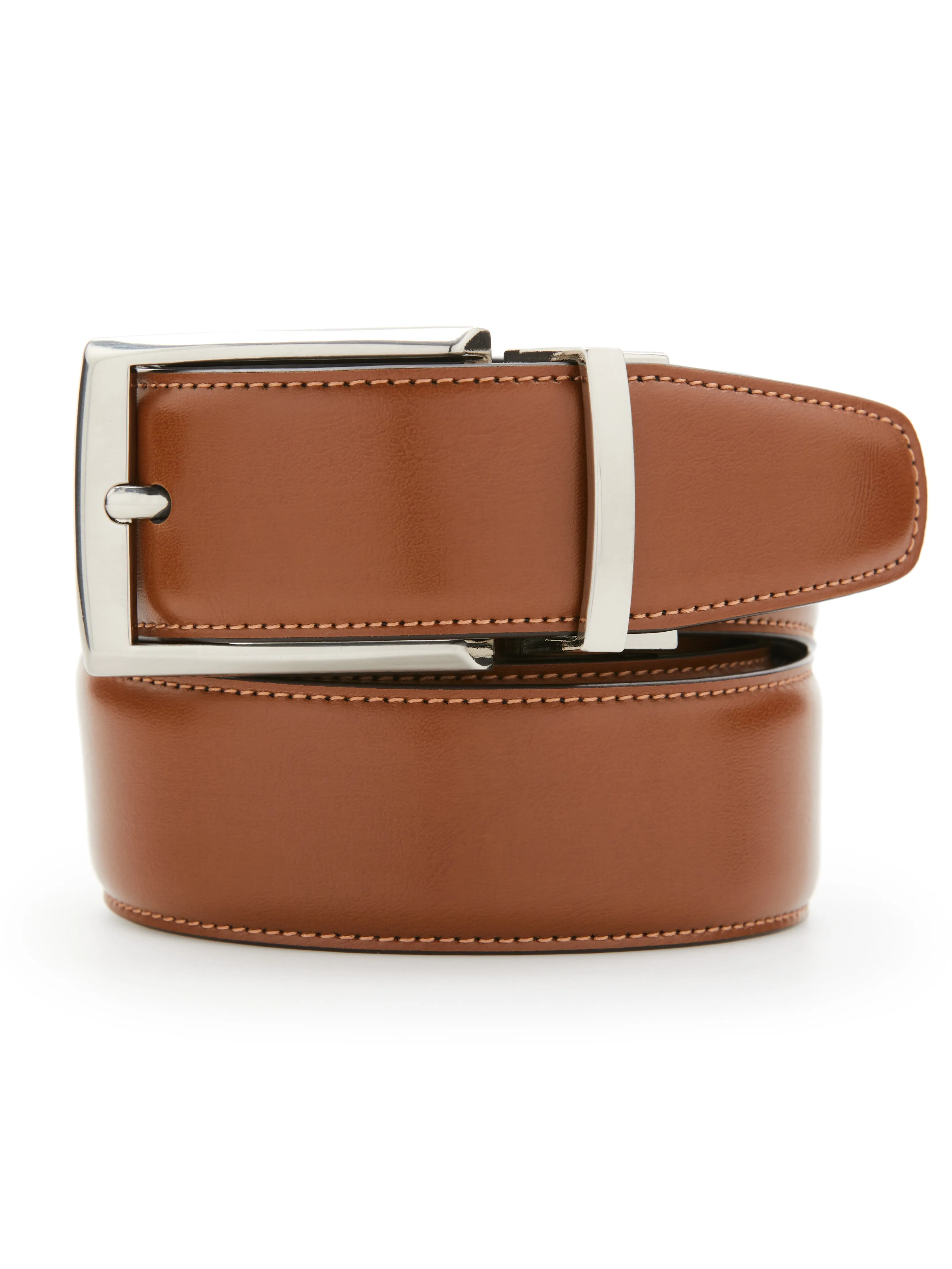 Amigo Reversible Belt sold by Perry Ellis product image thumbnail 3