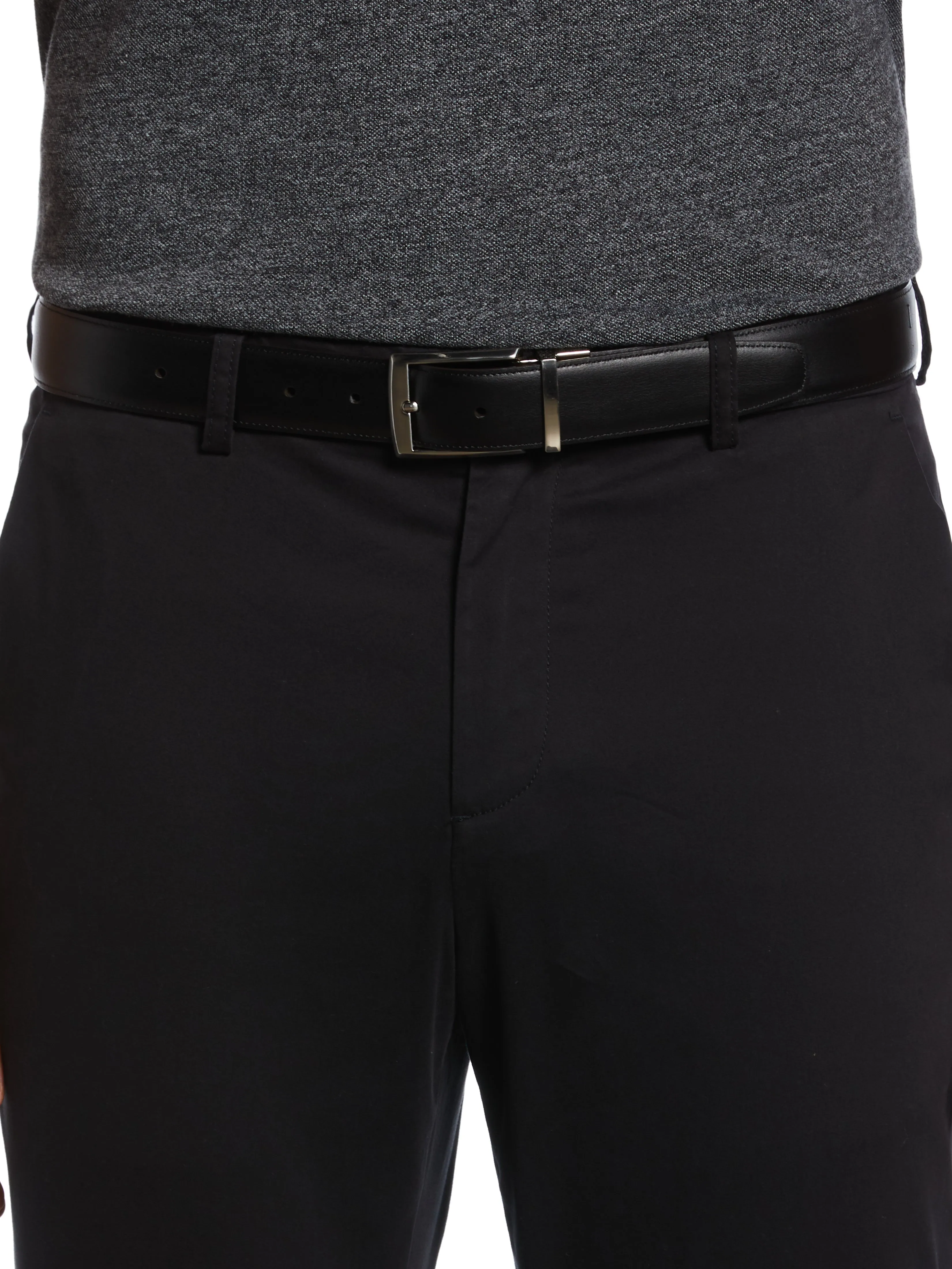 Amigo Reversible Belt sold by Perry Ellis