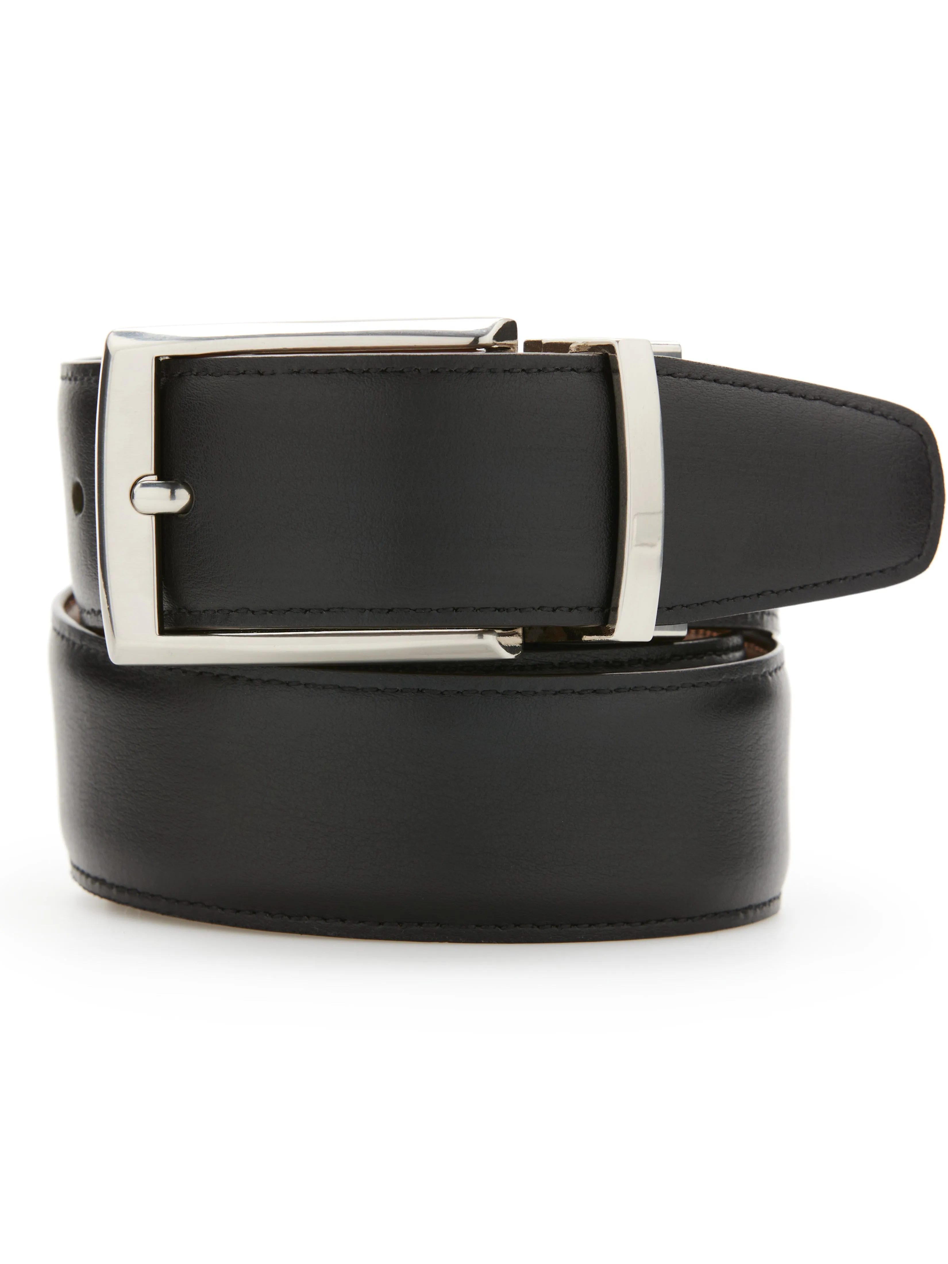 Amigo Reversible Belt sold by Perry Ellis product image thumbnail 2