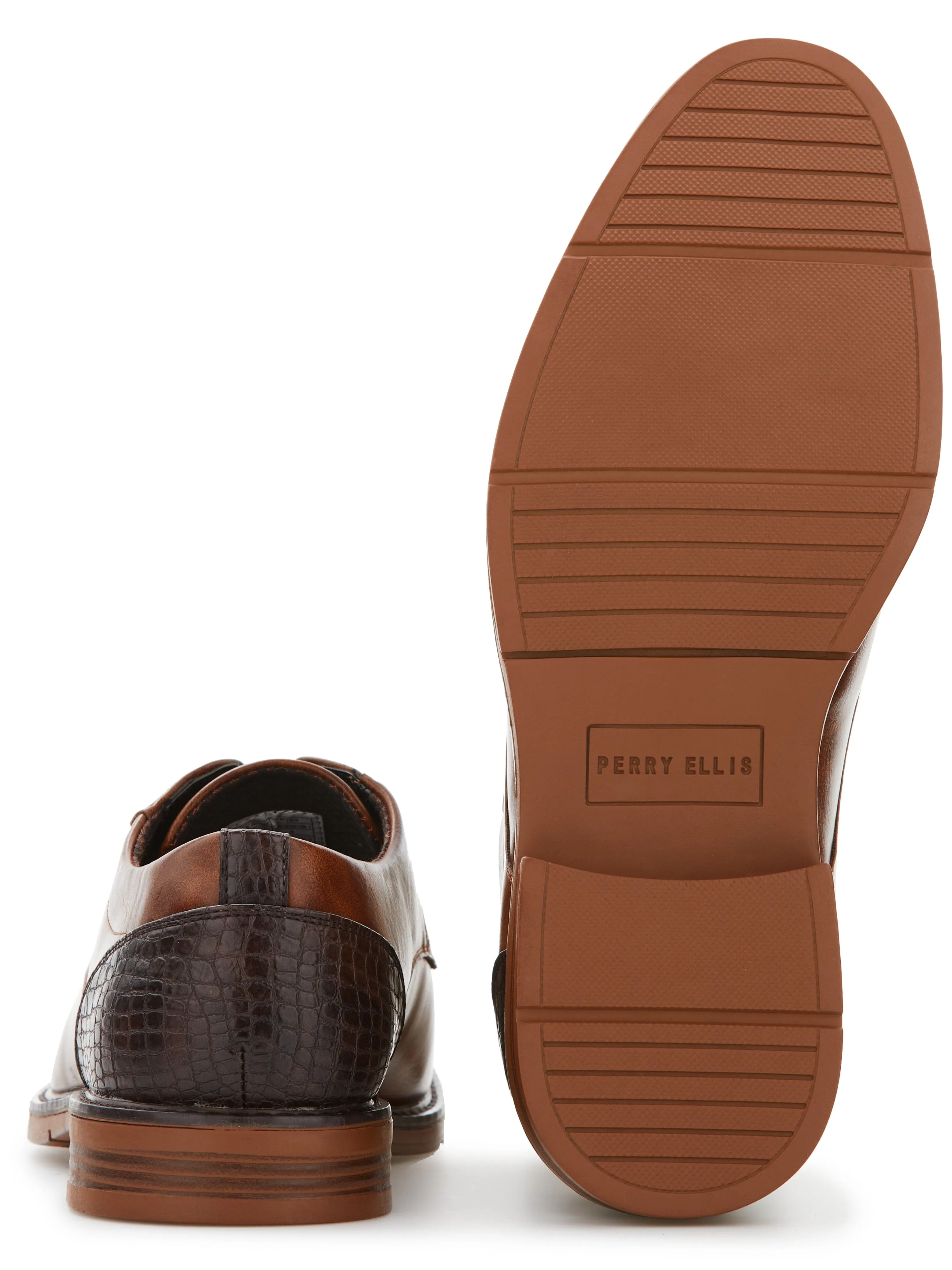 Ryan Dress Shoe sold by Perry Ellis product image thumbnail 3