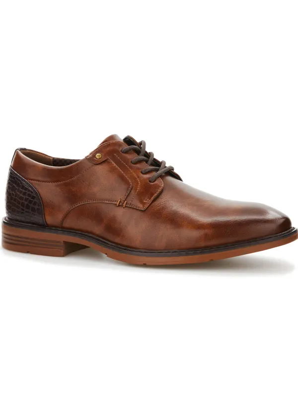 Ryan Dress Shoe sold by Perry Ellis