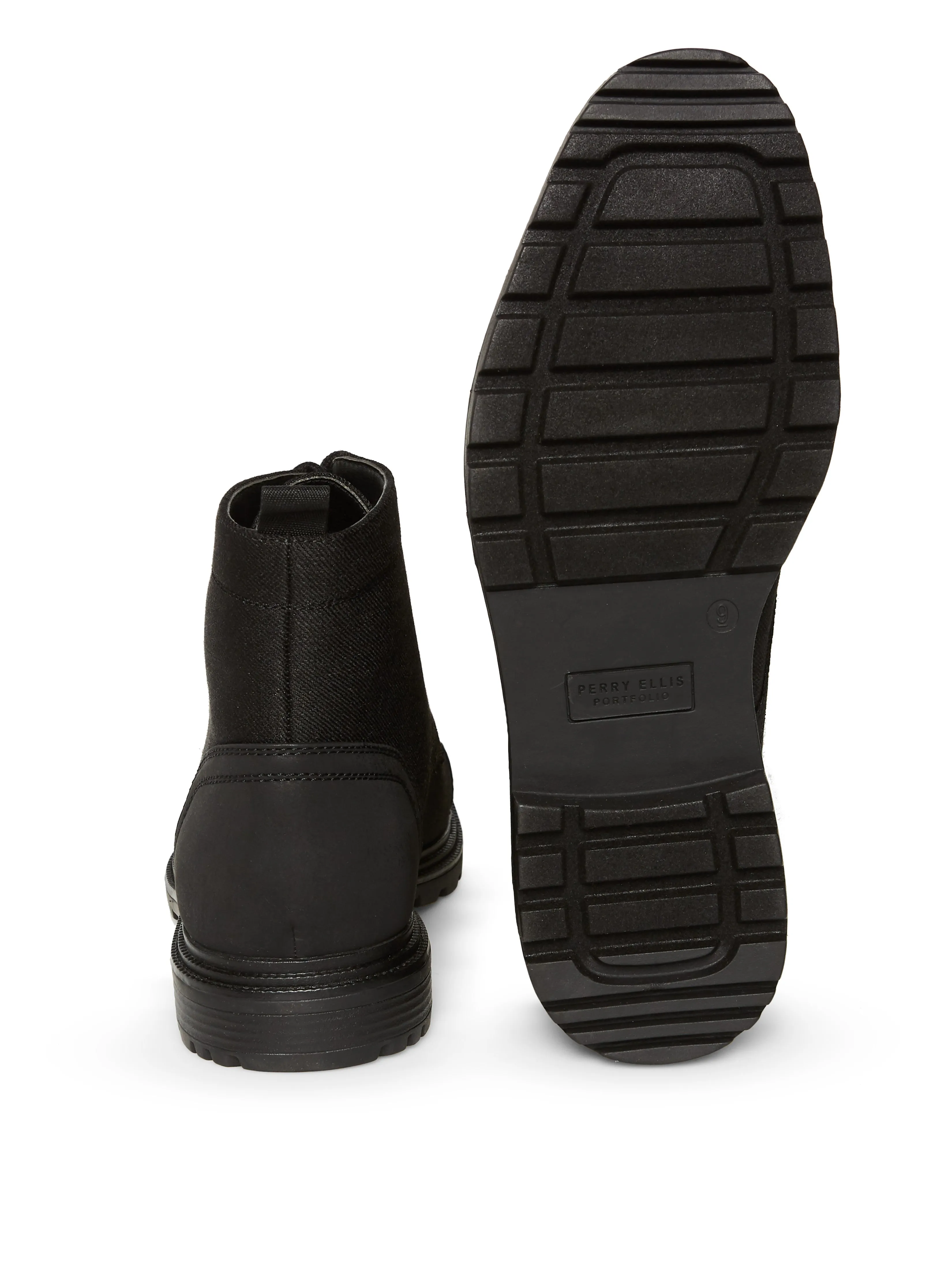 Beacon Boot sold by Perry Ellis product image thumbnail 4