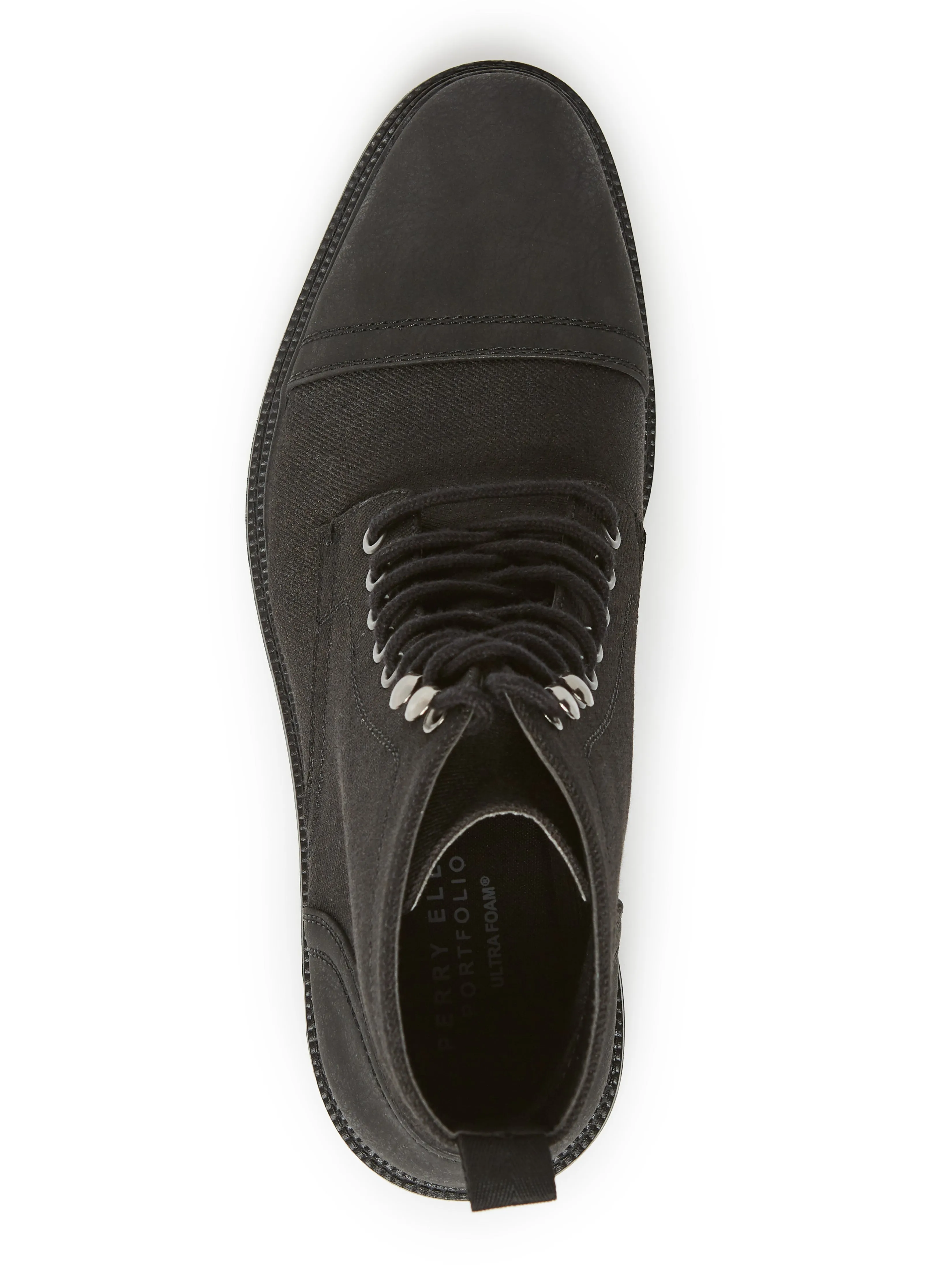 Beacon Boot sold by Perry Ellis product image thumbnail 3