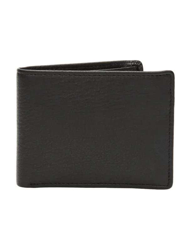 Park Avenue Passcase Wallet sold by Perry Ellis